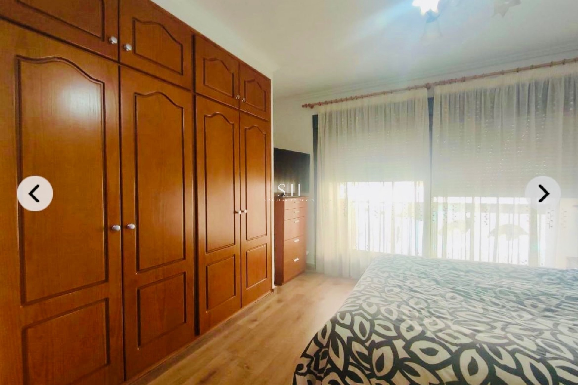 Перепродажа - Квартира / квартира - Guardamar del Segura - CENTRO