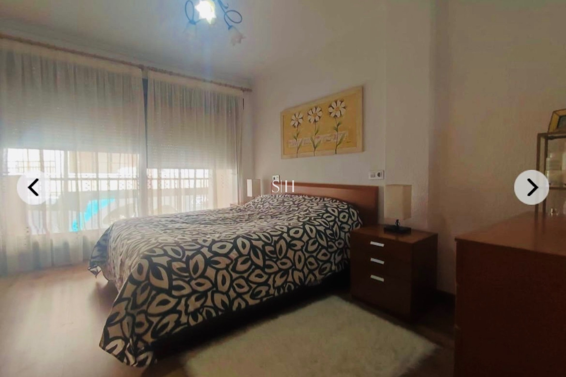 Перепродажа - Квартира / квартира - Guardamar del Segura - CENTRO