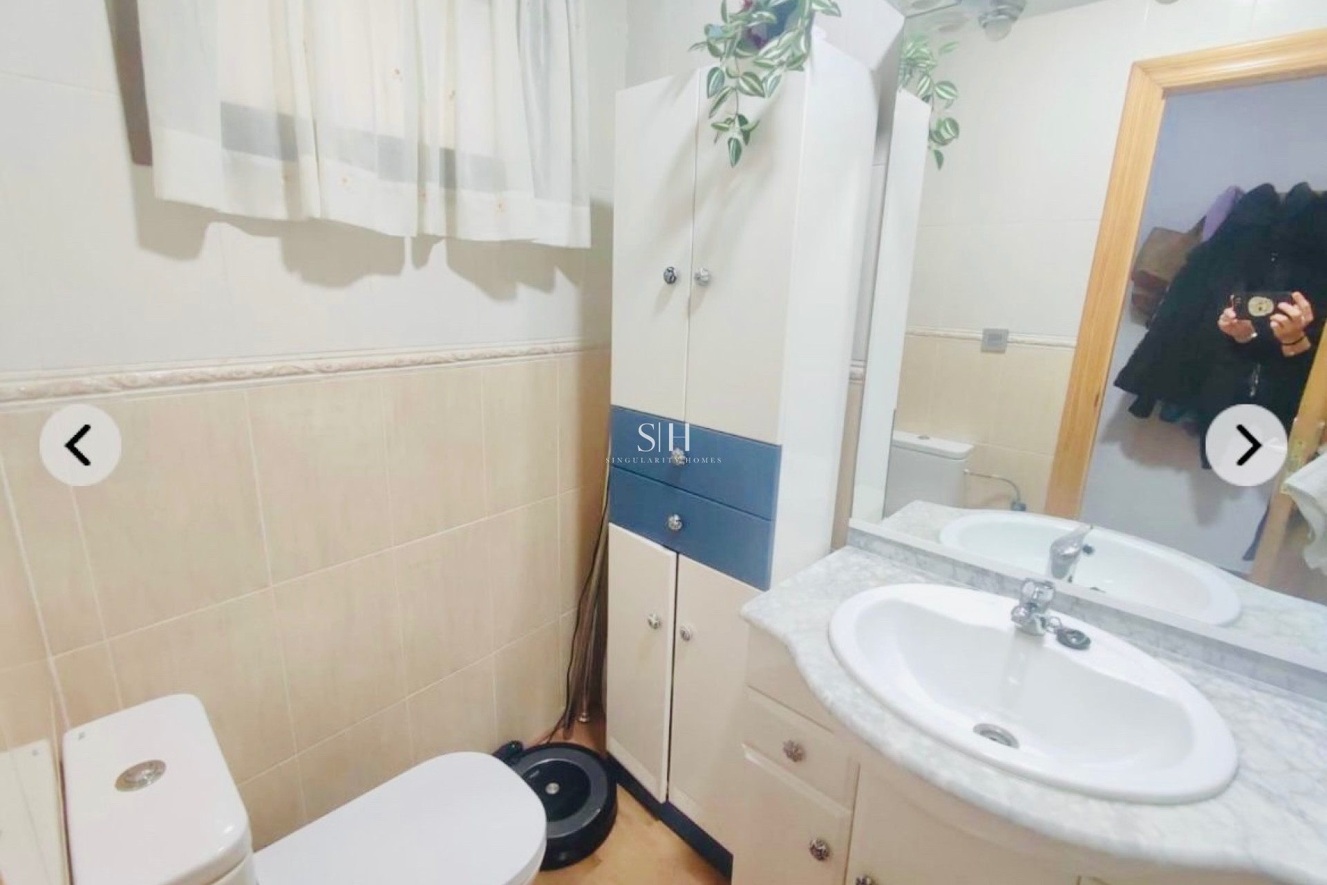 Перепродажа - Квартира / квартира - Guardamar del Segura - CENTRO