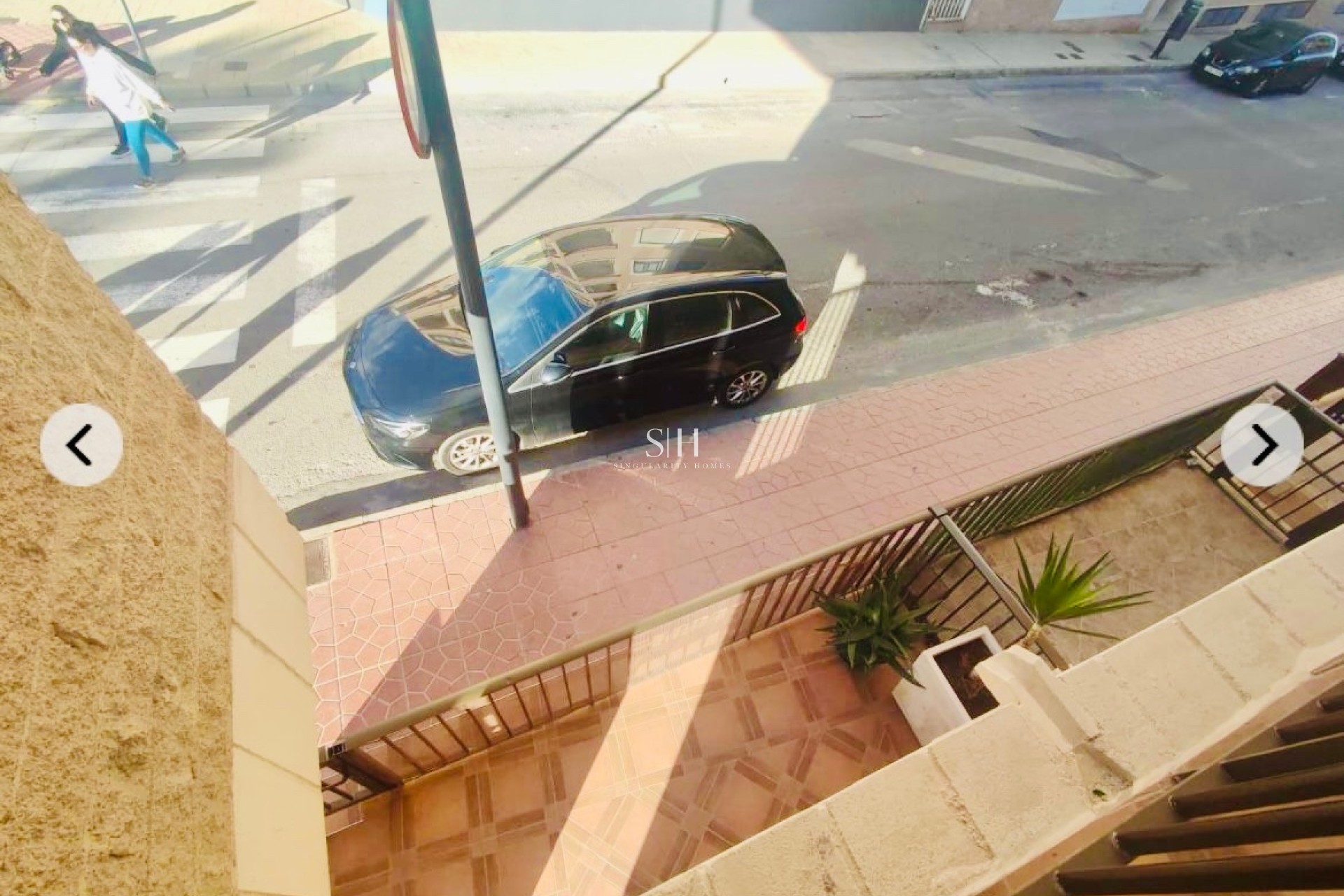 Перепродажа - Квартира / квартира - Guardamar del Segura - CENTRO