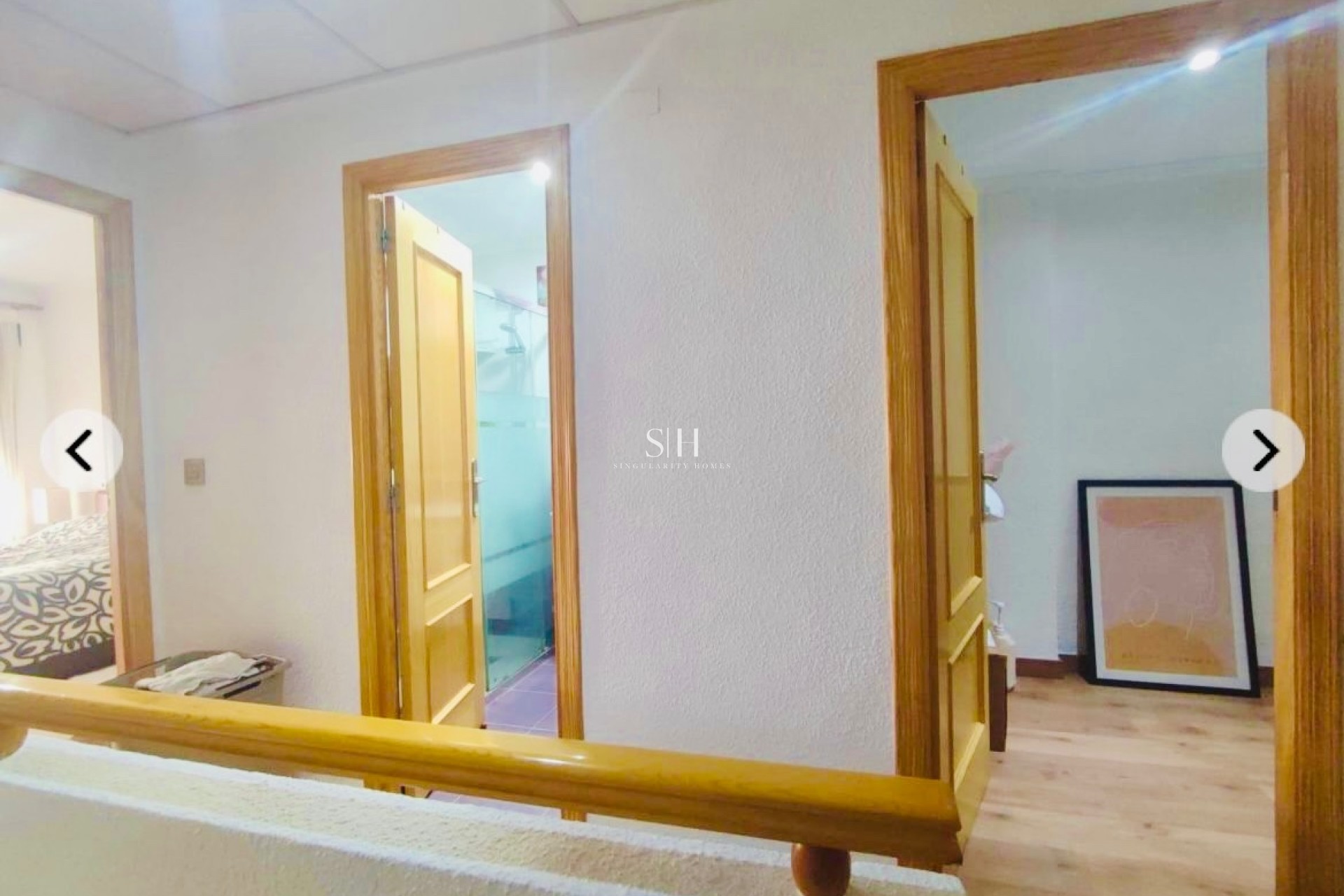 Перепродажа - Квартира / квартира - Guardamar del Segura - CENTRO