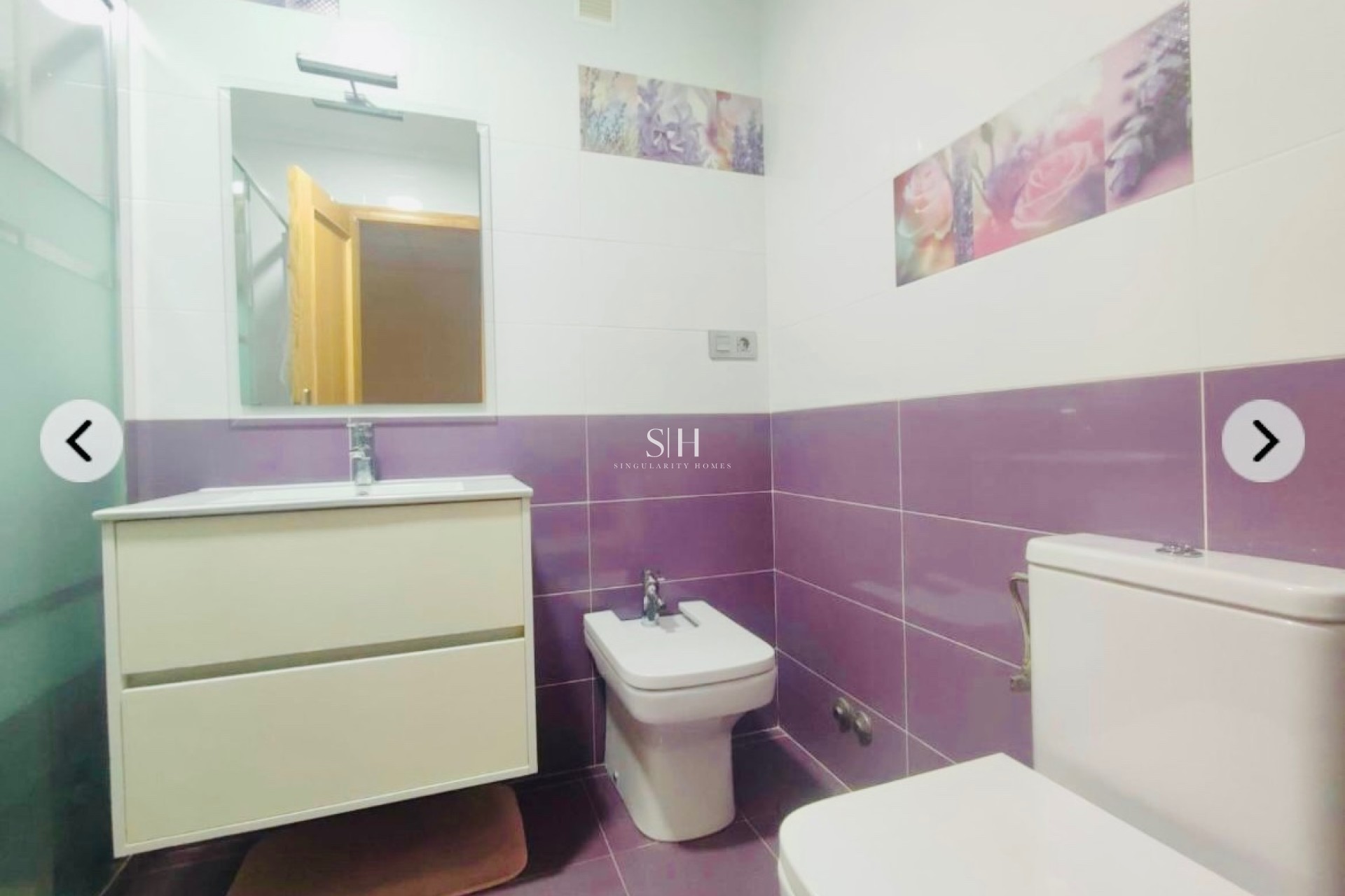 Перепродажа - Квартира / квартира - Guardamar del Segura - CENTRO