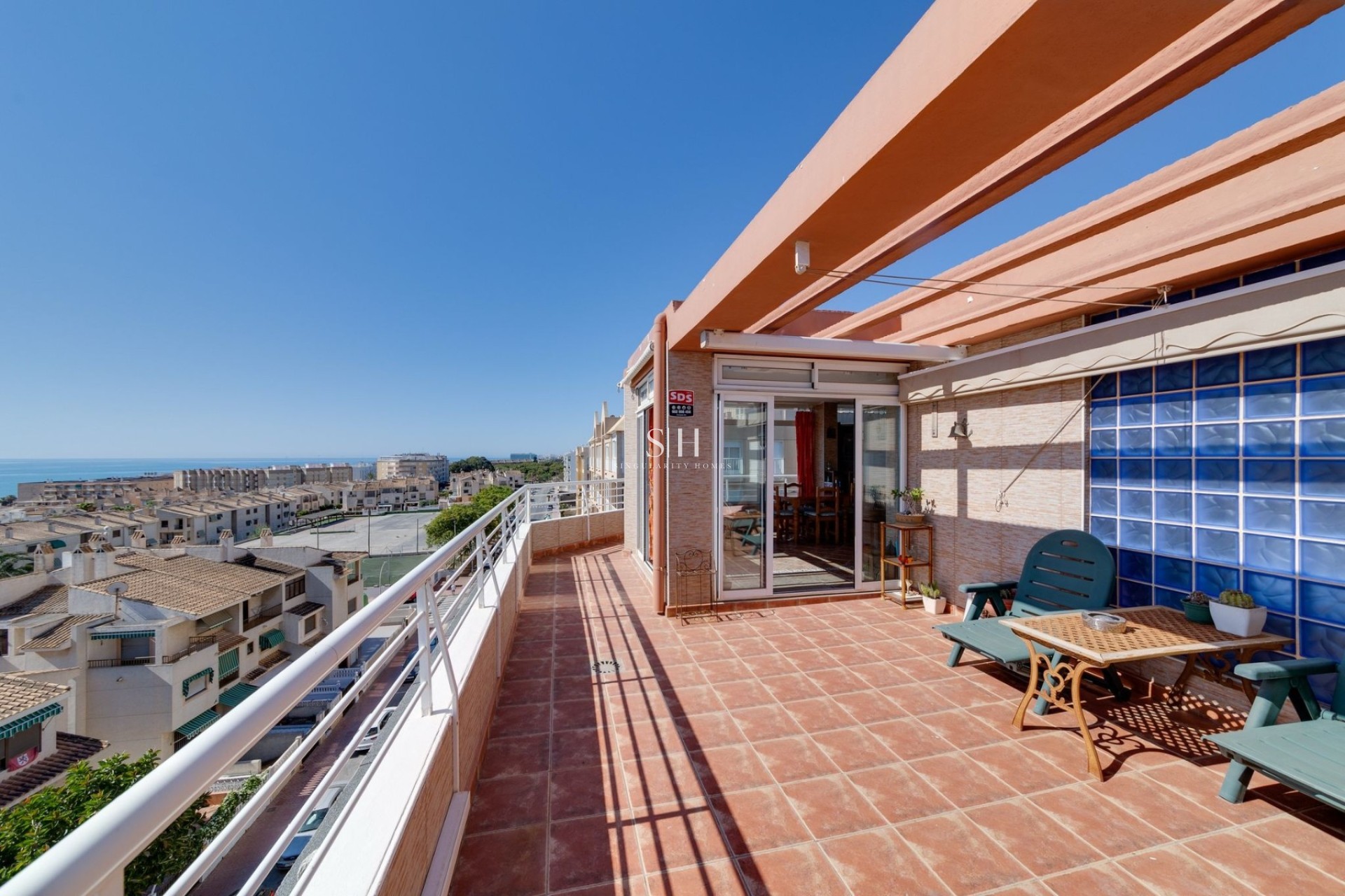 Перепродажа - Квартира / квартира - Guardamar del Segura - Costa Blanca