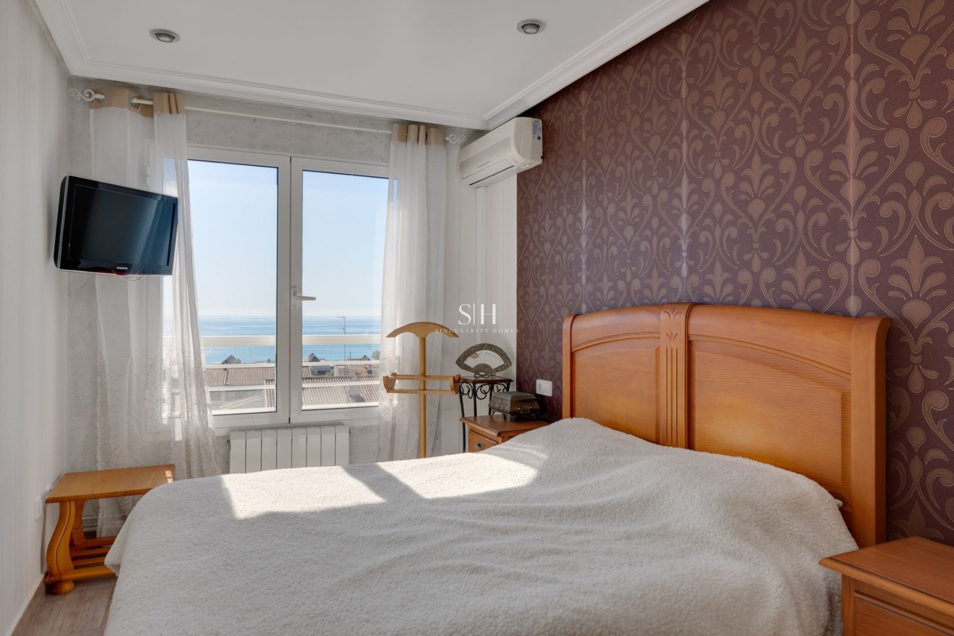 Перепродажа - Квартира / квартира - Guardamar del Segura - Costa Blanca