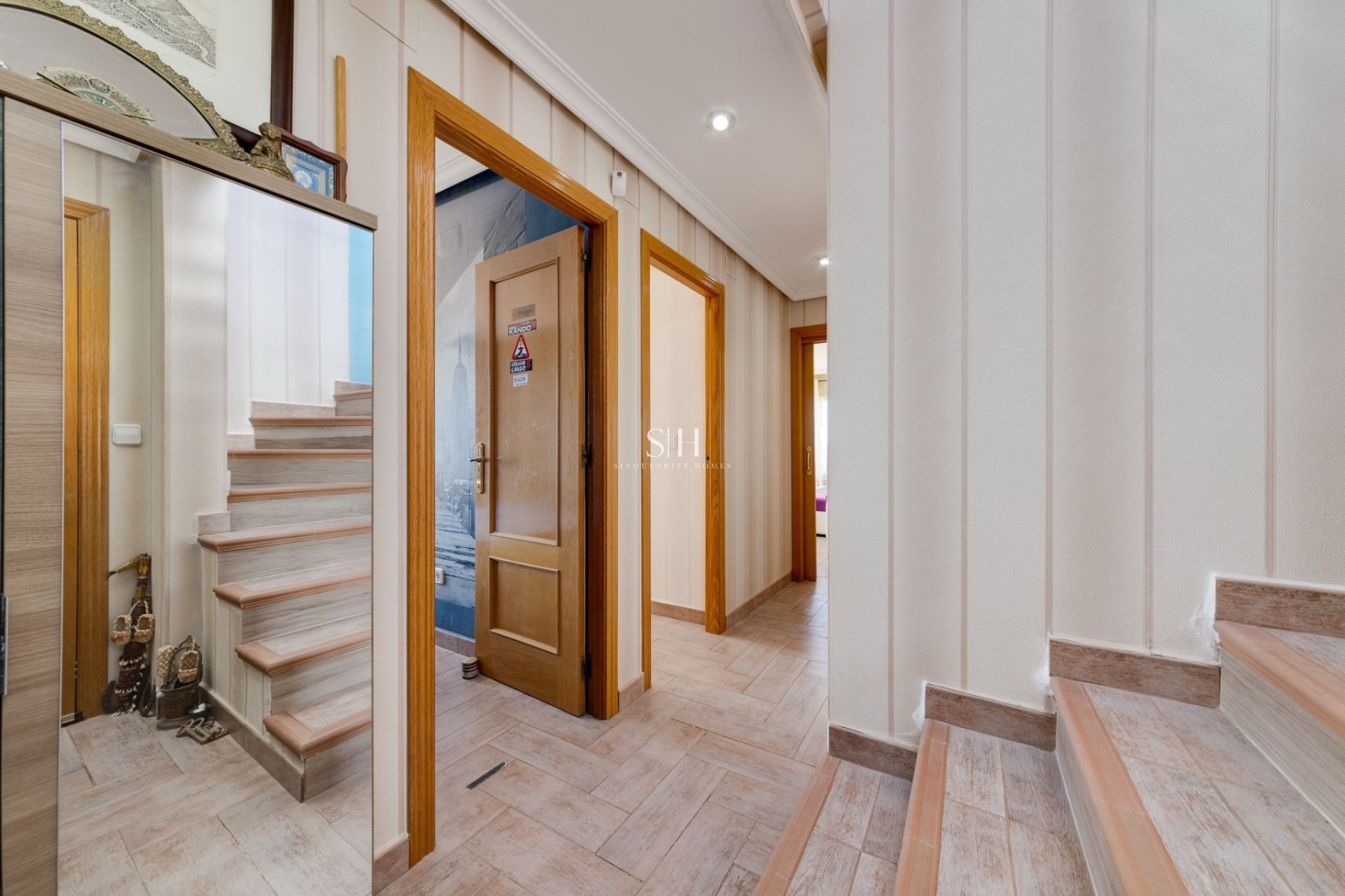 Перепродажа - Квартира / квартира - Guardamar del Segura - Costa Blanca