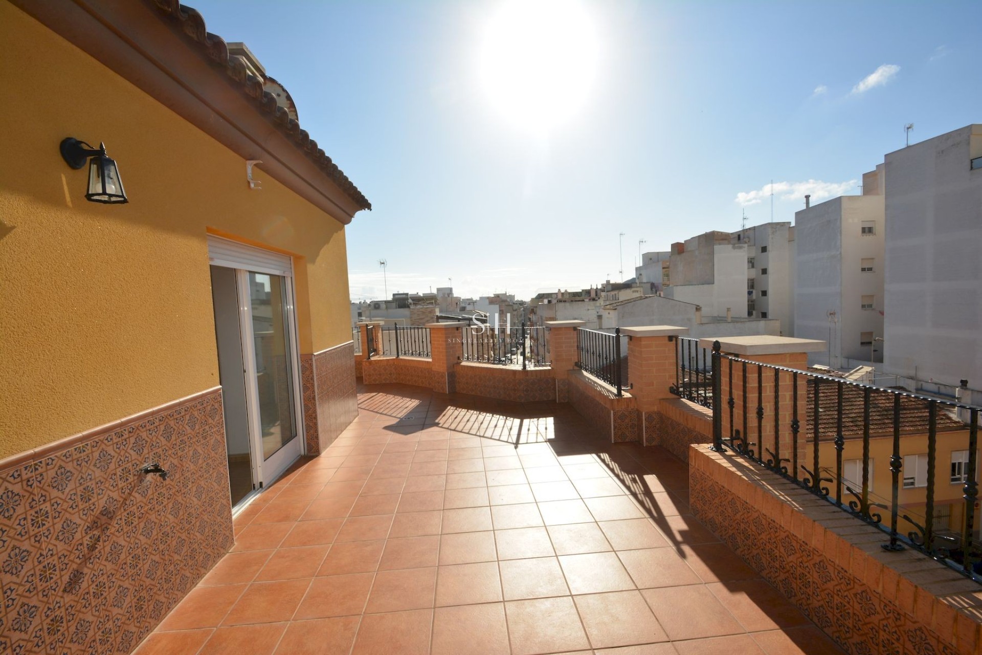 Перепродажа - Квартира / квартира - Guardamar del Segura - Costa Blanca