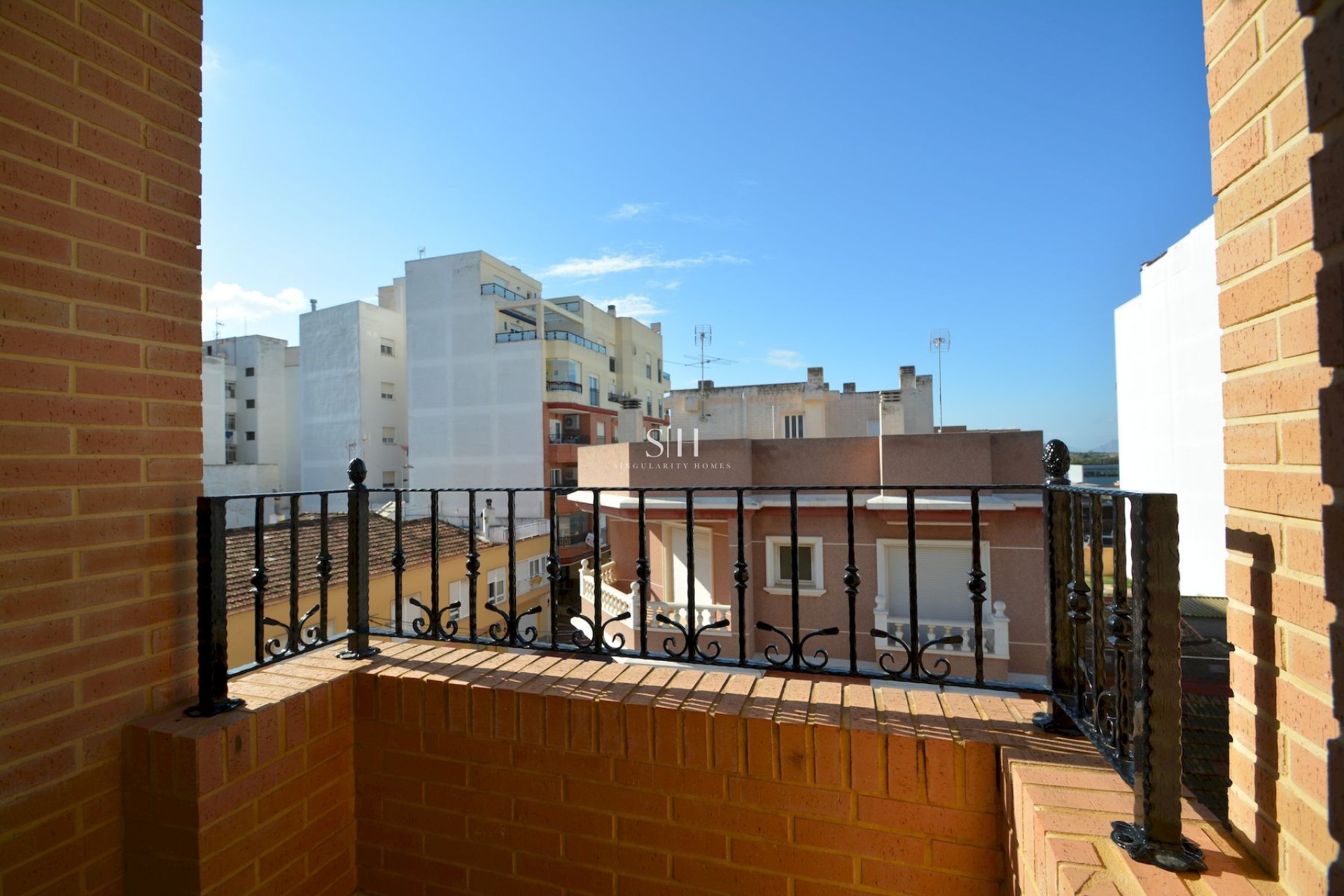Перепродажа - Квартира / квартира - Guardamar del Segura - Costa Blanca