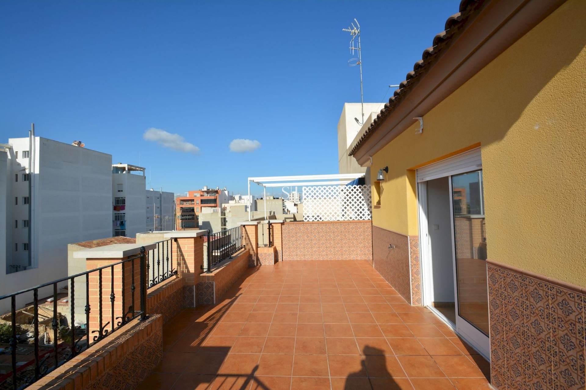 Перепродажа - Квартира / квартира - Guardamar del Segura - Costa Blanca