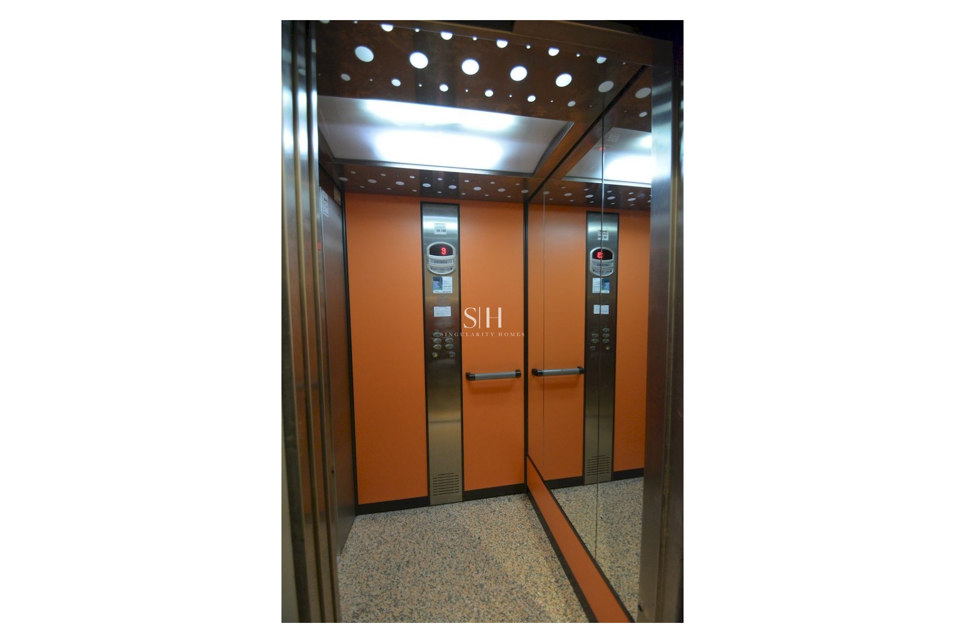 Перепродажа - Квартира / квартира - Guardamar del Segura - Costa Blanca