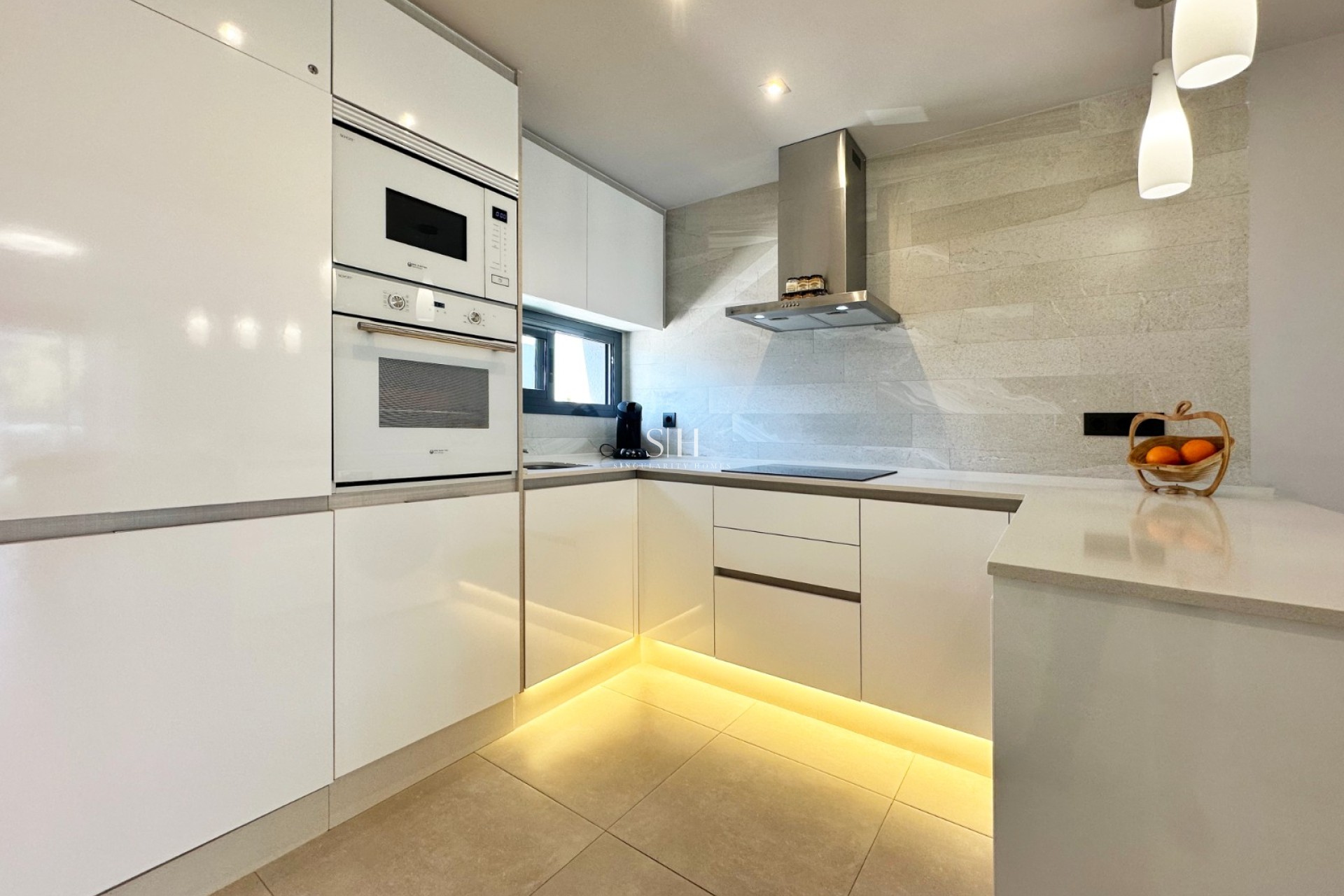 Перепродажа - Квартира / квартира - Guardamar del Segura - Costa Blanca