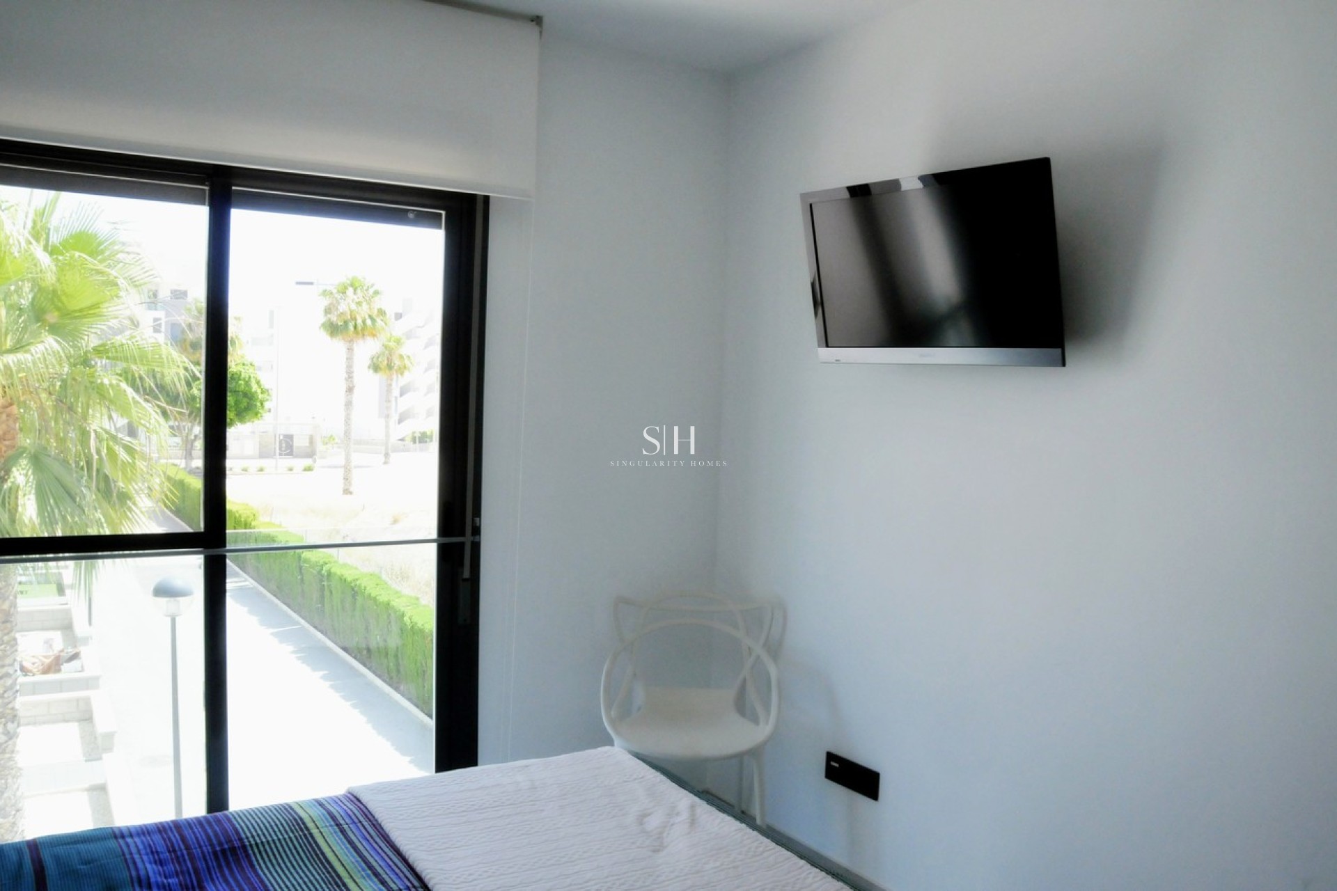 Перепродажа - Квартира / квартира - Guardamar del Segura - Costa Blanca