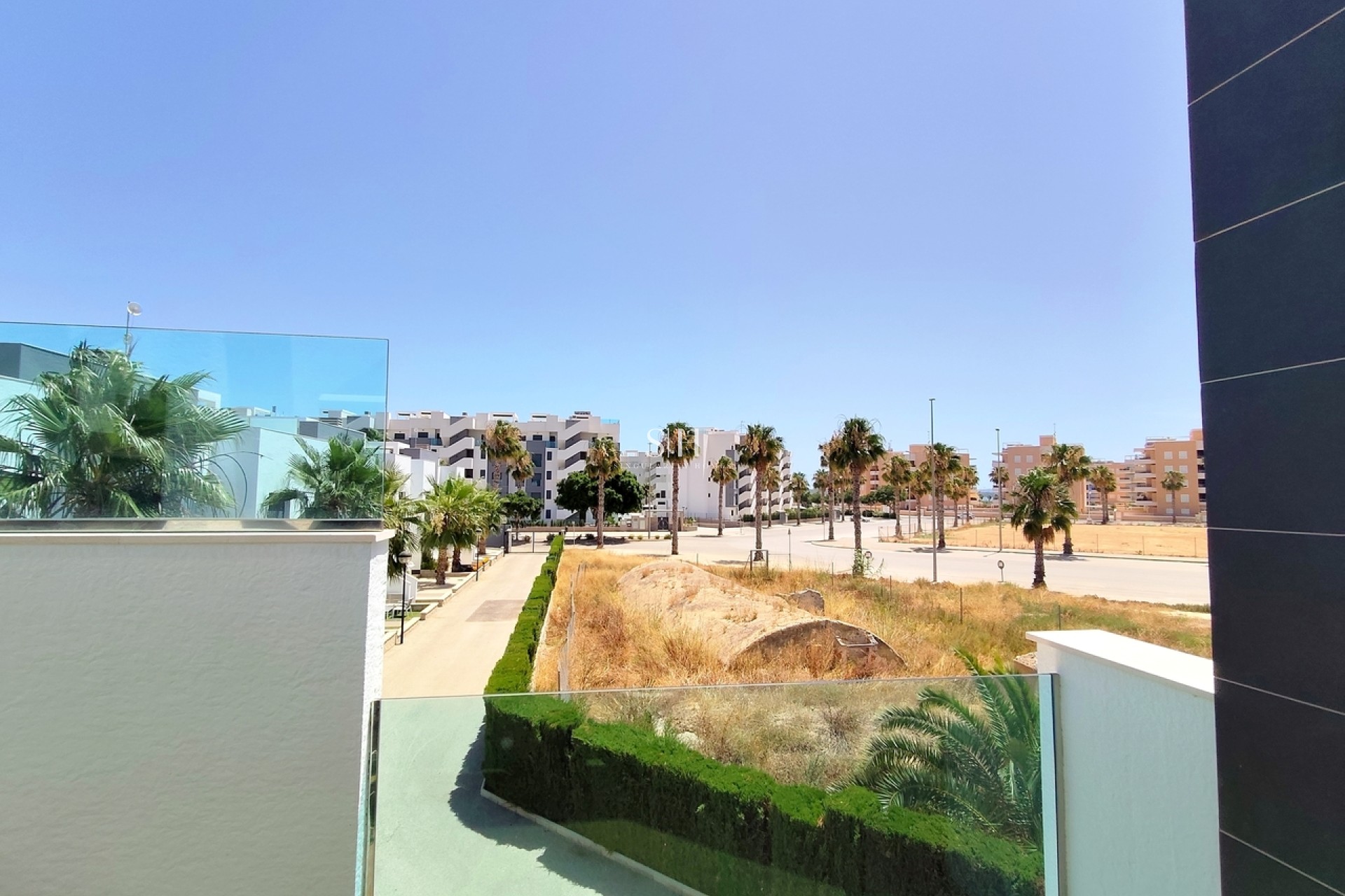 Перепродажа - Квартира / квартира - Guardamar del Segura - Costa Blanca