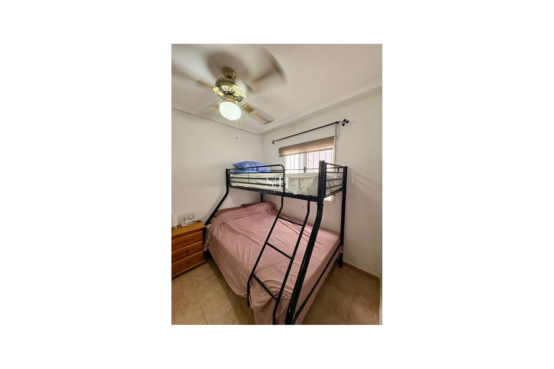 Перепродажа - Квартира / квартира - Guardamar del Segura - Costa Blanca