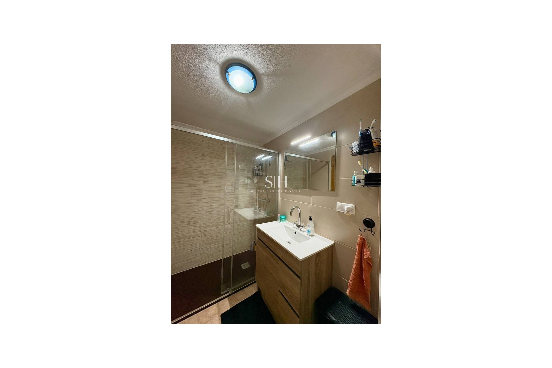 Перепродажа - Квартира / квартира - Guardamar del Segura - Costa Blanca