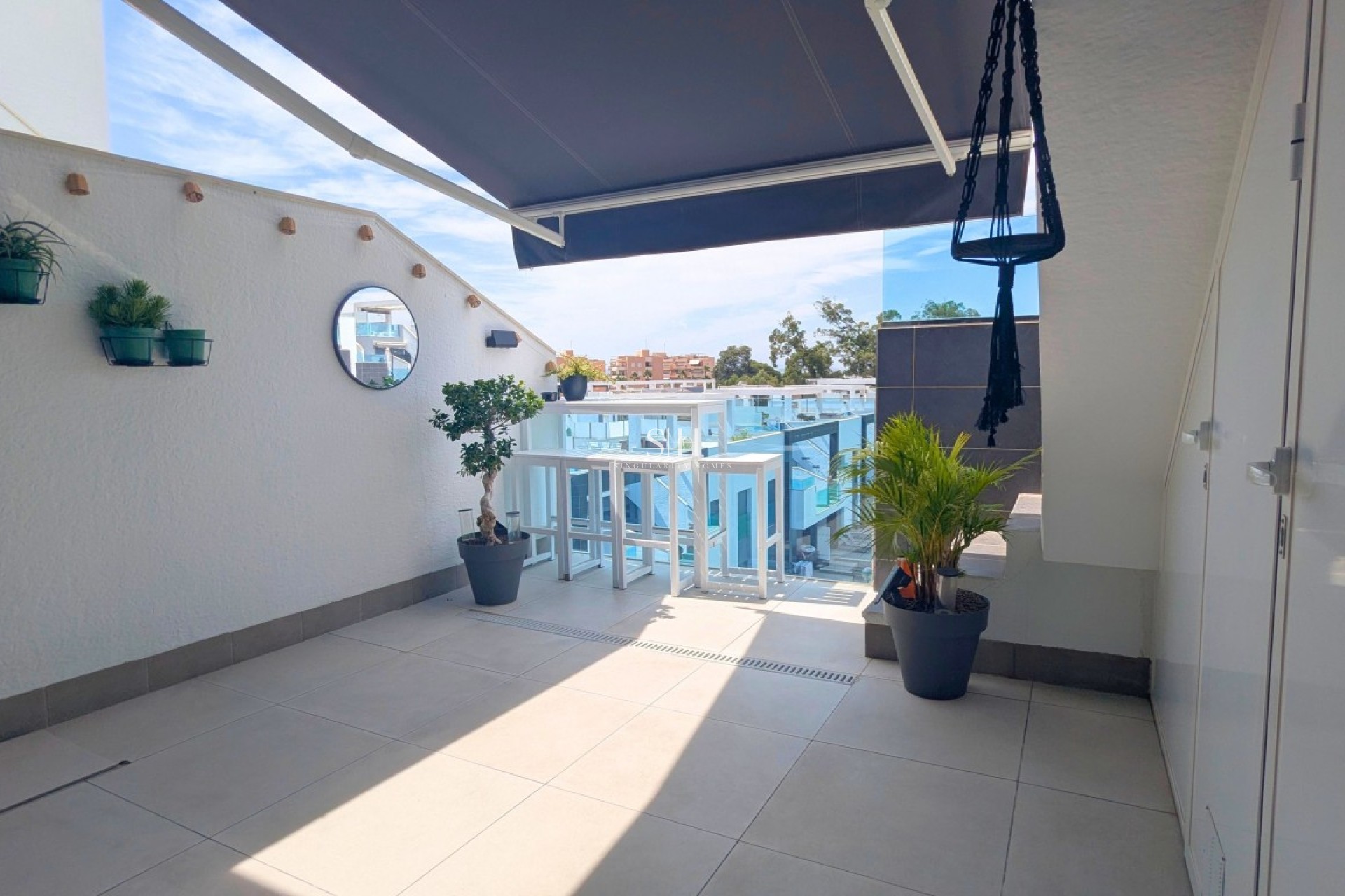 Перепродажа - Квартира / квартира - Guardamar del Segura - Costa Blanca