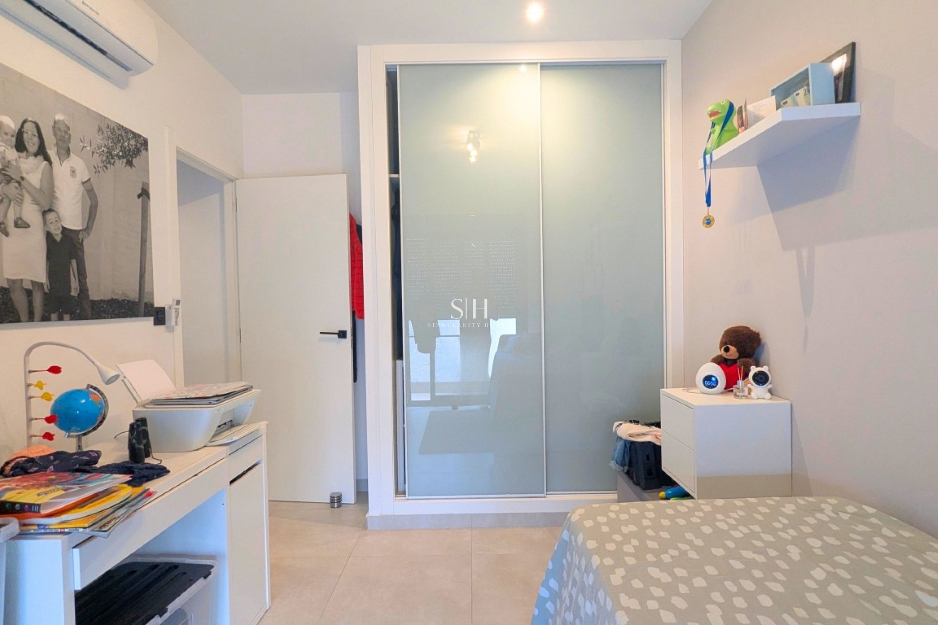 Перепродажа - Квартира / квартира - Guardamar del Segura - Costa Blanca