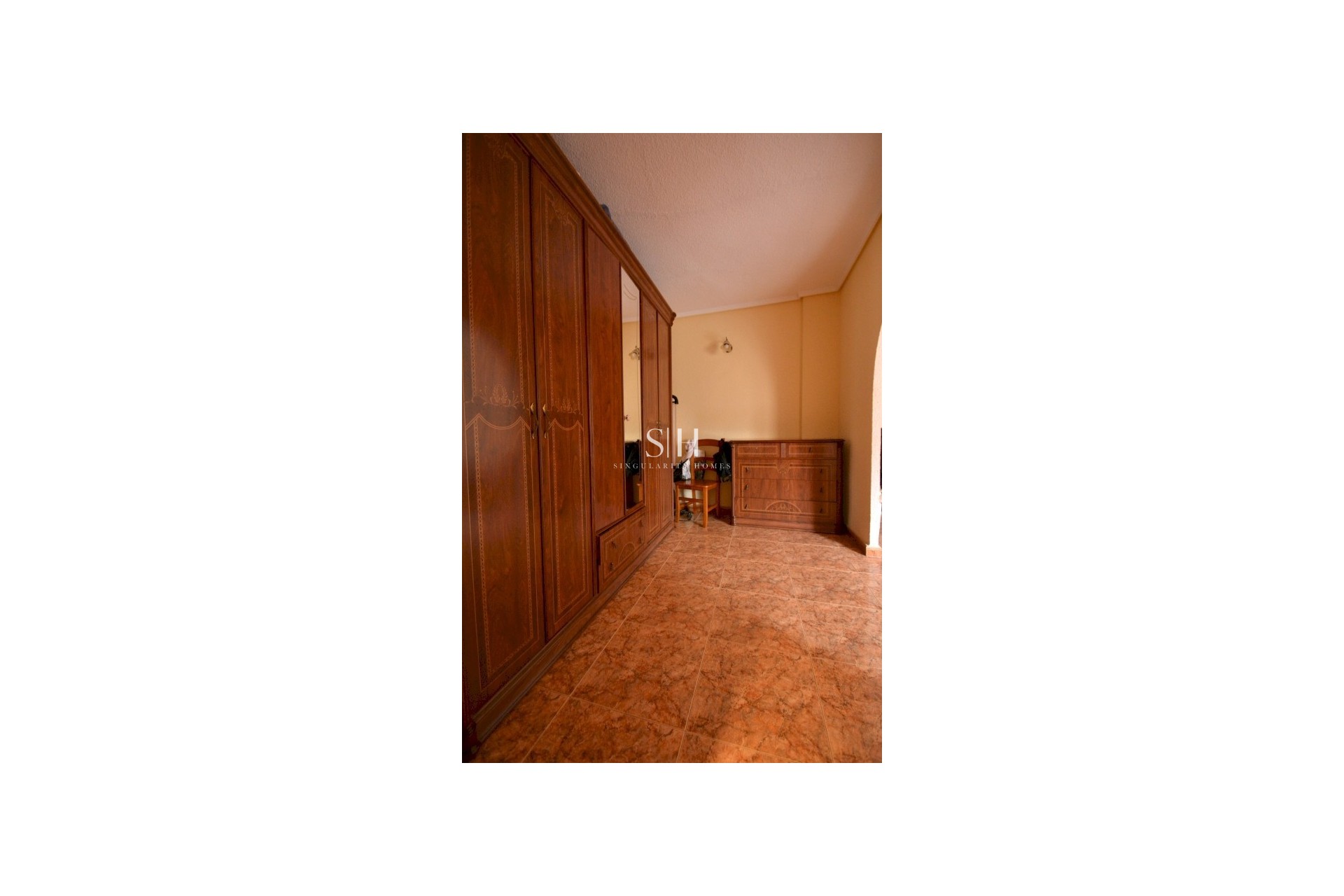 Перепродажа - Квартира / квартира - Guardamar del Segura - Costa Blanca