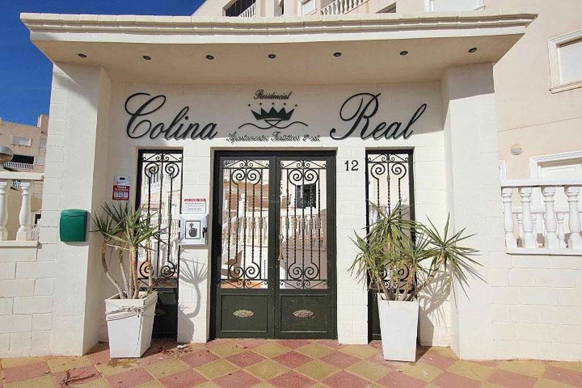 Перепродажа - Квартира / квартира - Guardamar del Segura - El Edén - Los Estaños