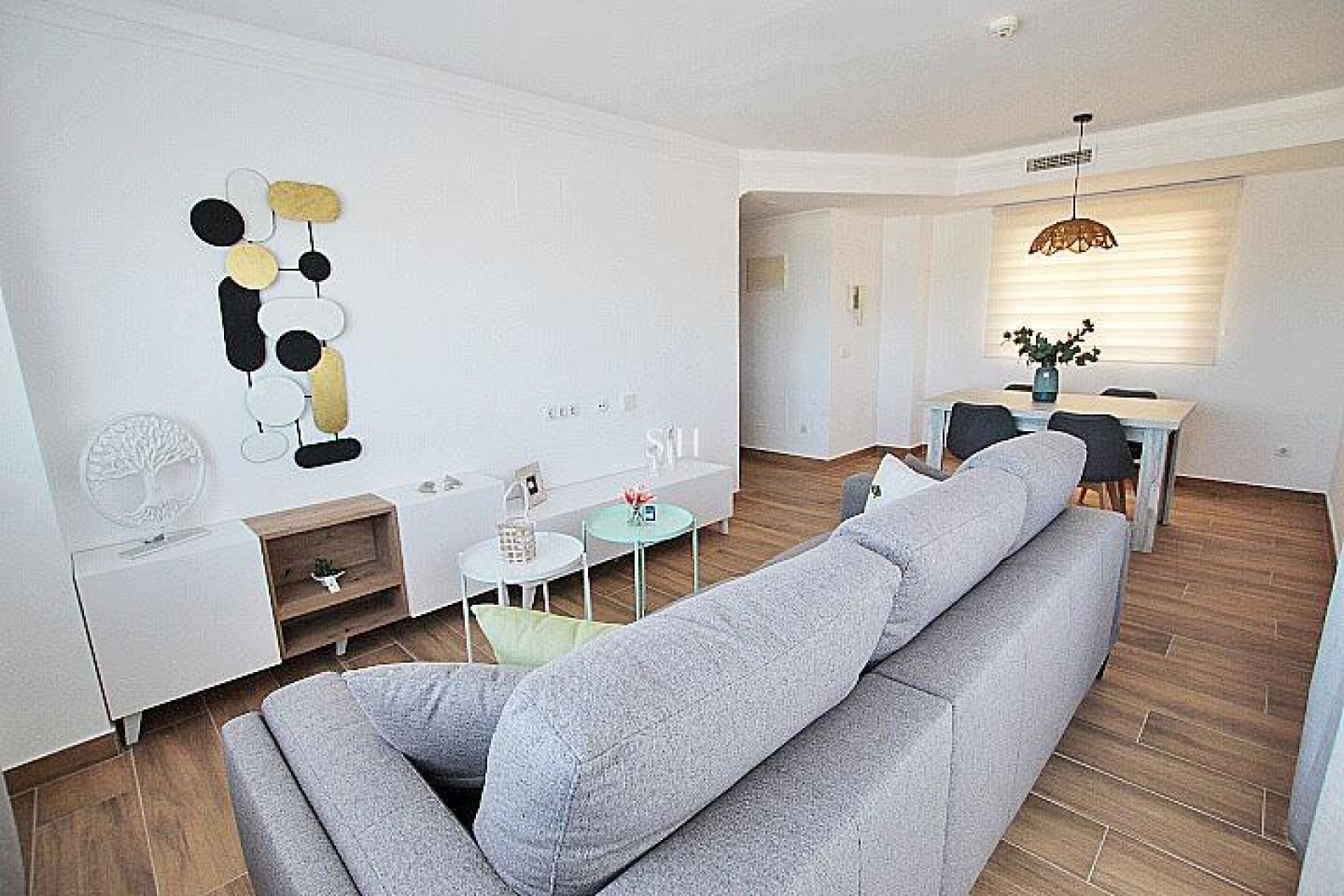 Перепродажа - Квартира / квартира - Guardamar del Segura - El Edén - Los Estaños