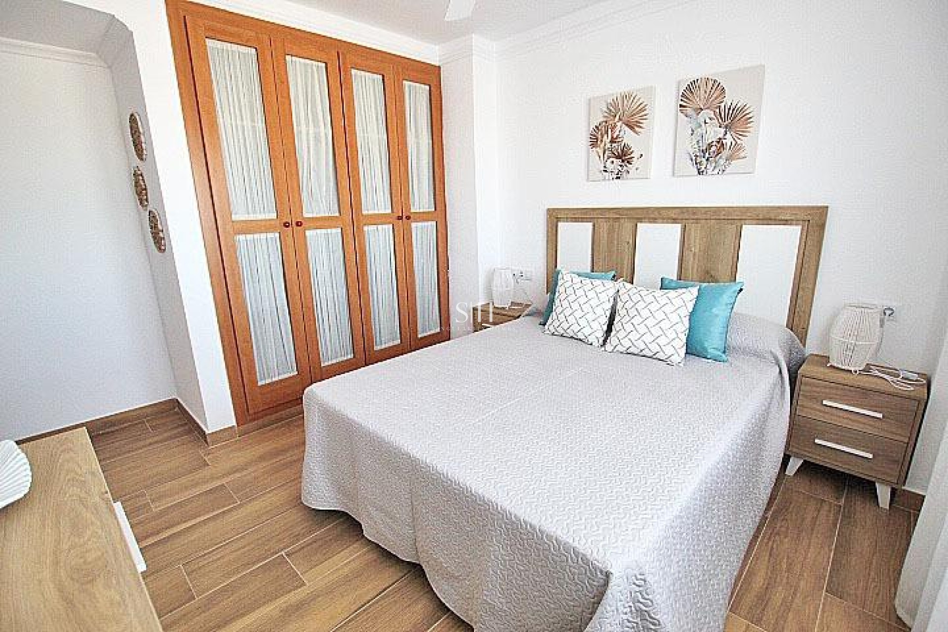 Перепродажа - Квартира / квартира - Guardamar del Segura - El Edén - Los Estaños