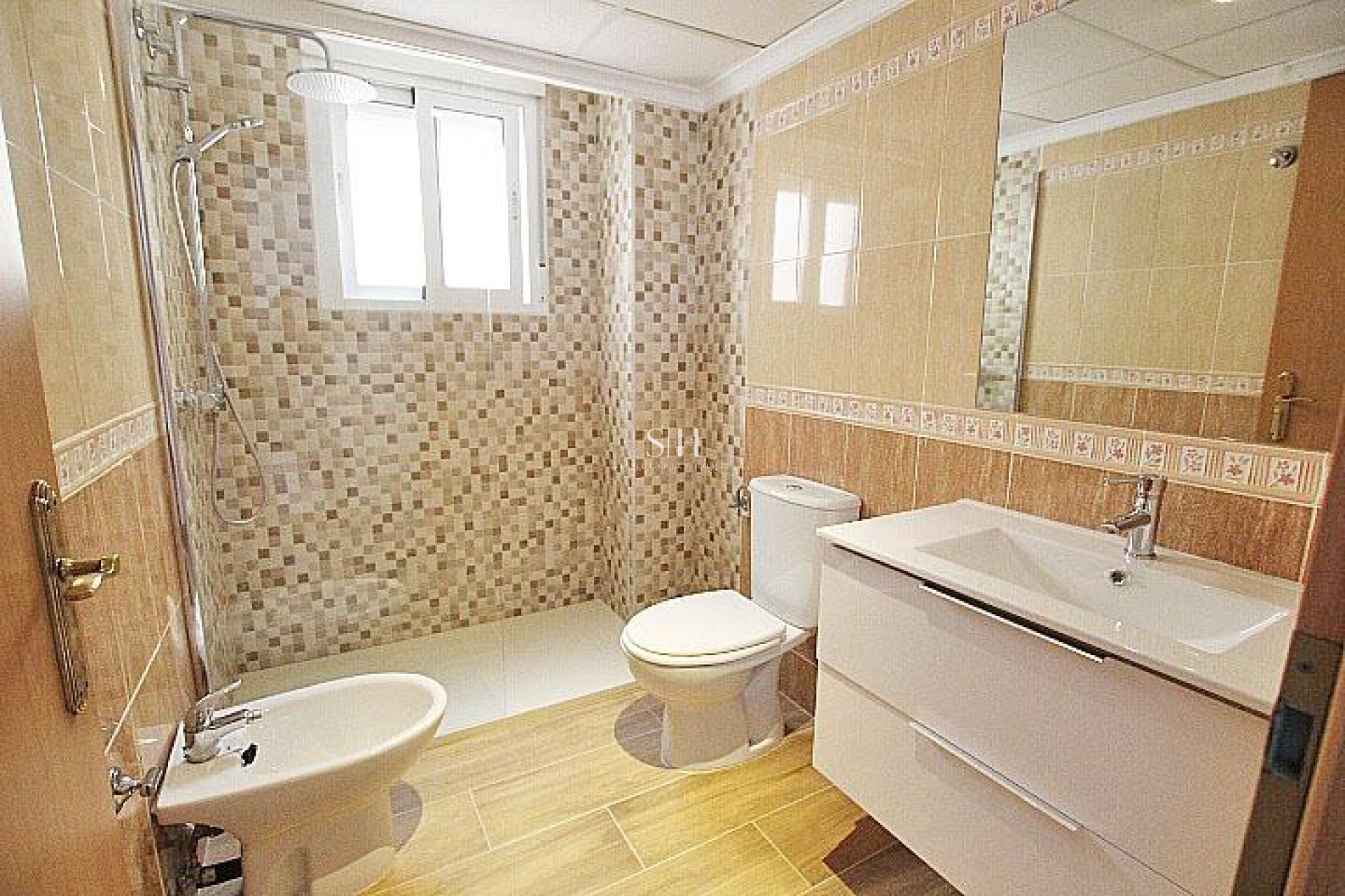 Перепродажа - Квартира / квартира - Guardamar del Segura - El Edén - Los Estaños