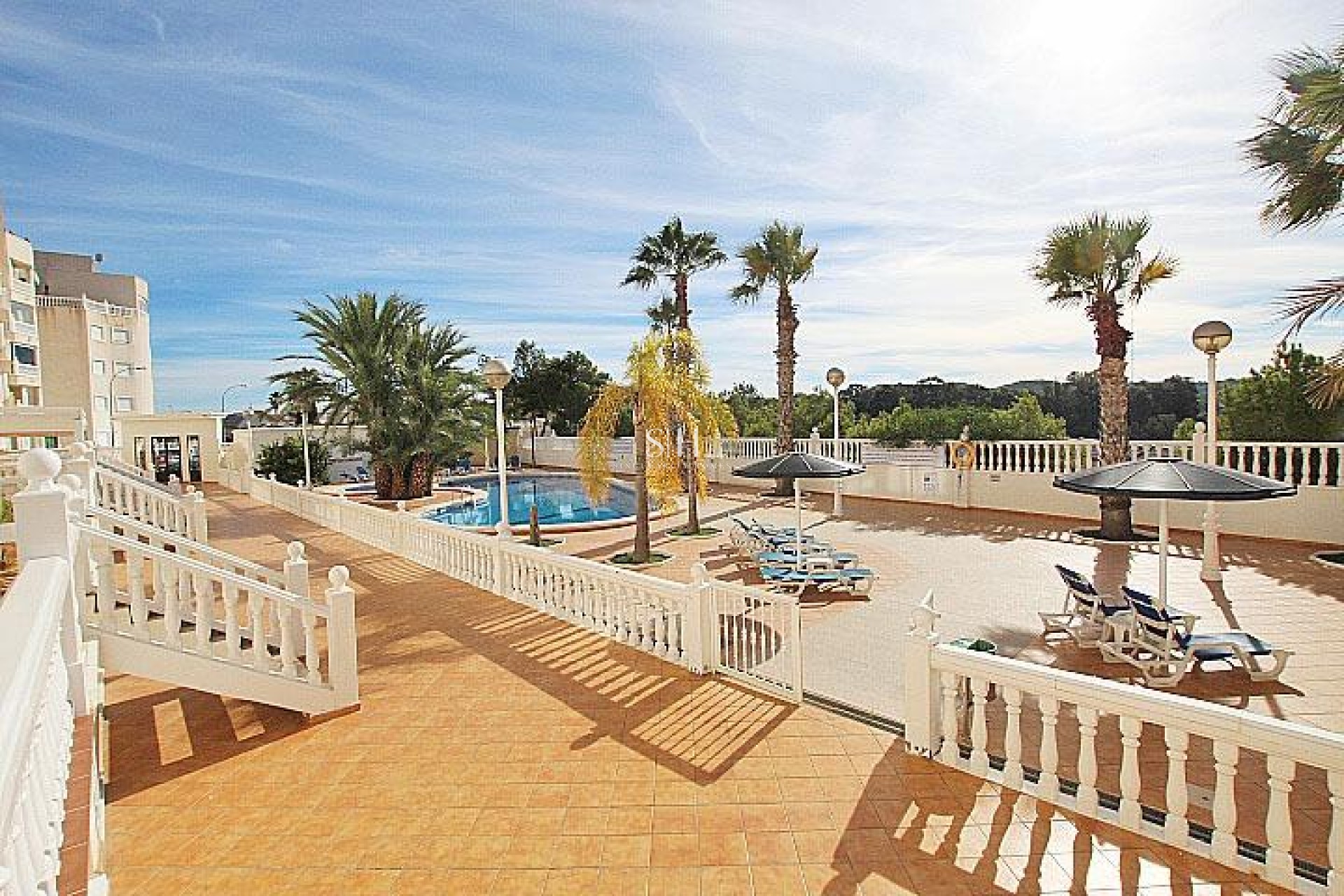 Перепродажа - Квартира / квартира - Guardamar del Segura - El Edén - Los Estaños