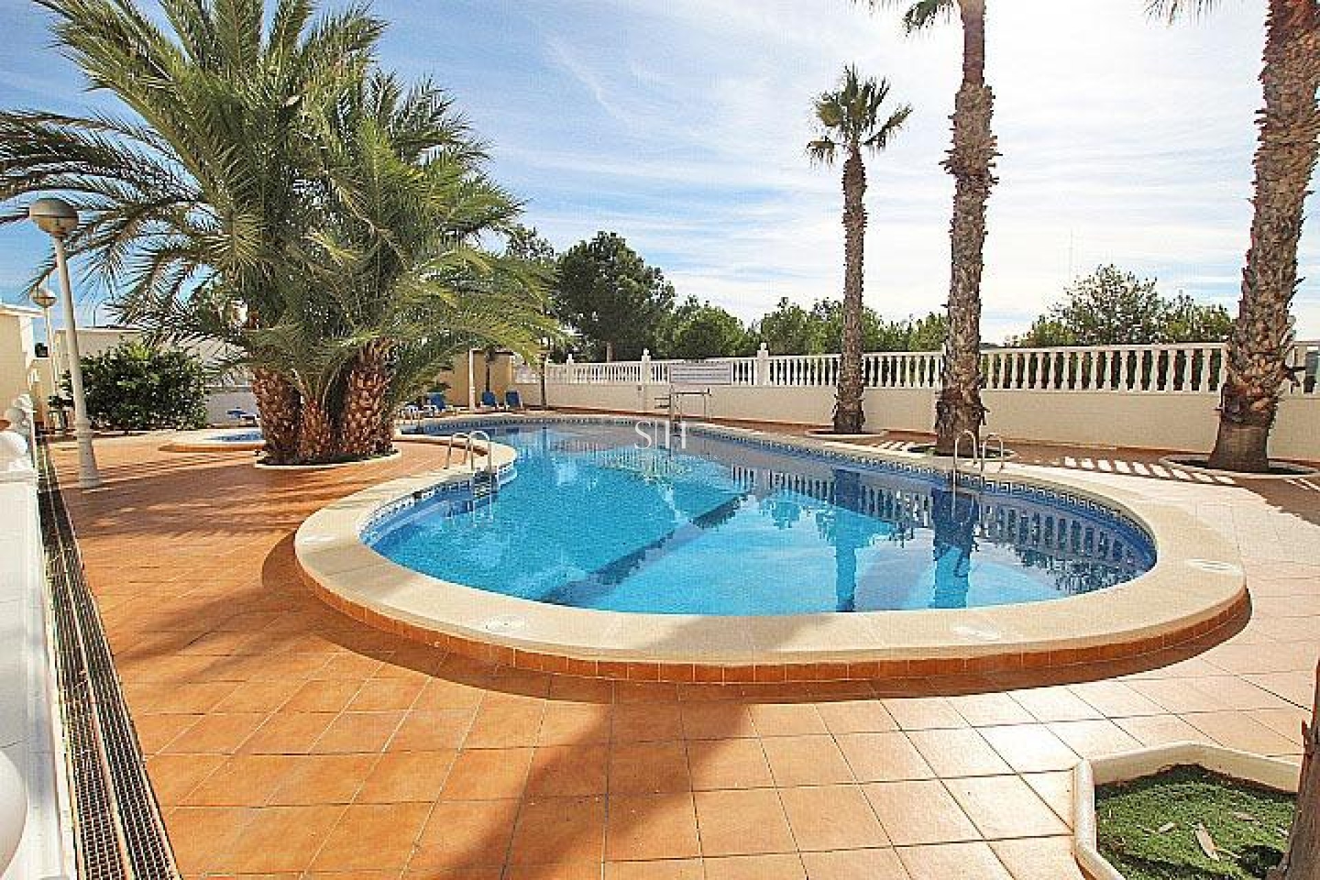 Перепродажа - Квартира / квартира - Guardamar del Segura - El Edén - Los Estaños