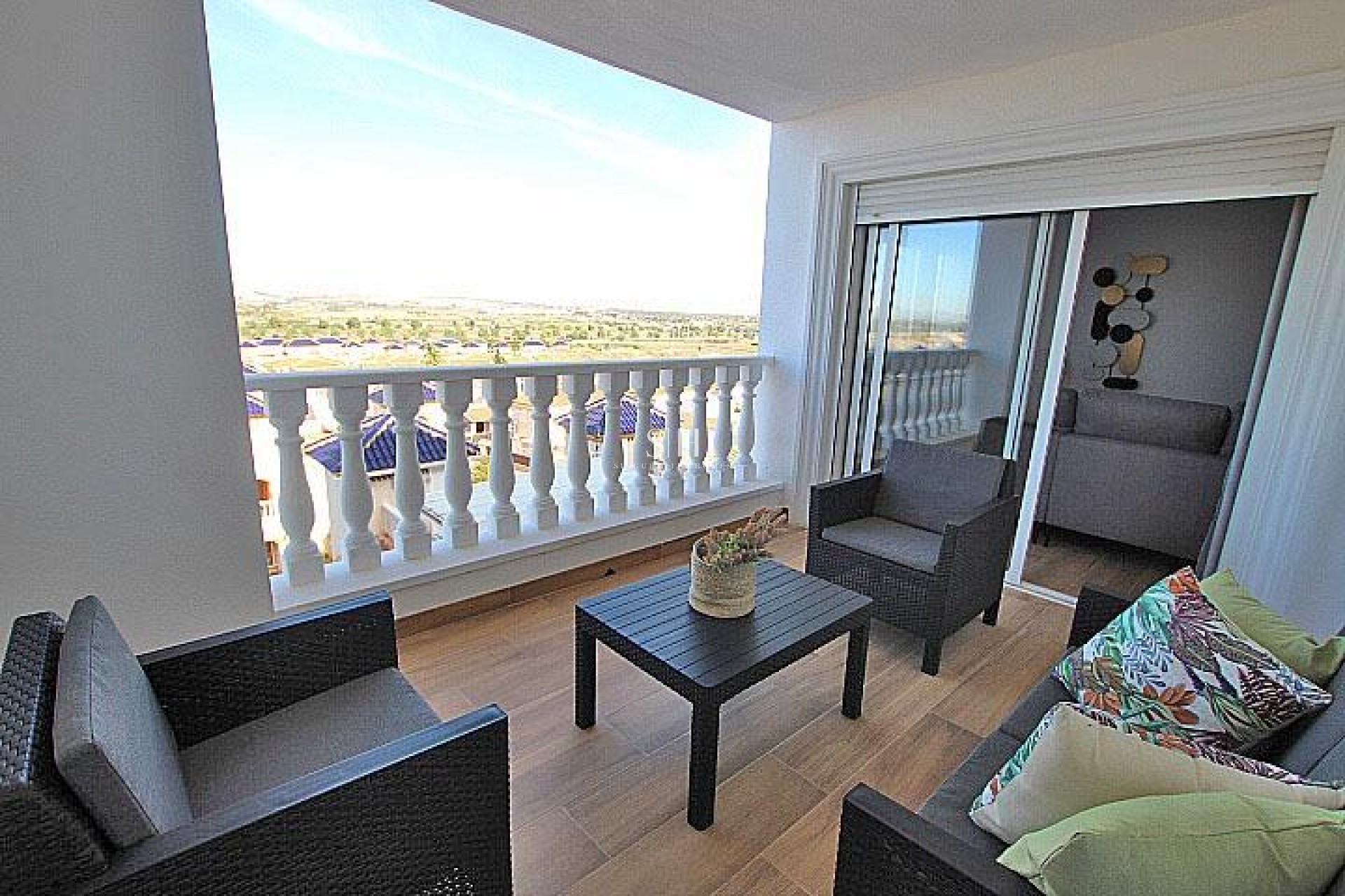 Перепродажа - Квартира / квартира - Guardamar del Segura - El Edén - Los Estaños