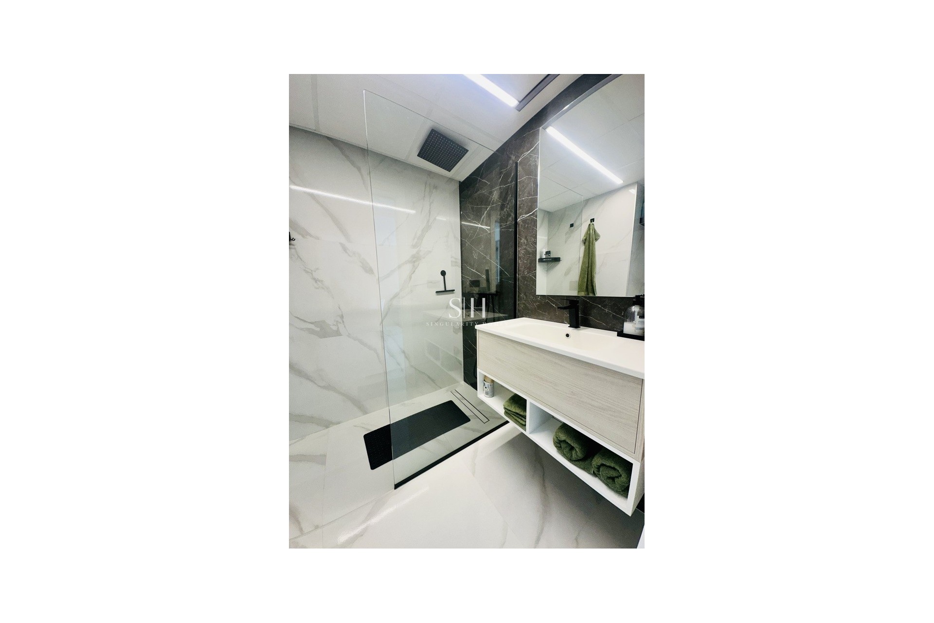 Перепродажа - Квартира / квартира - Guardamar del Segura - EL RASO