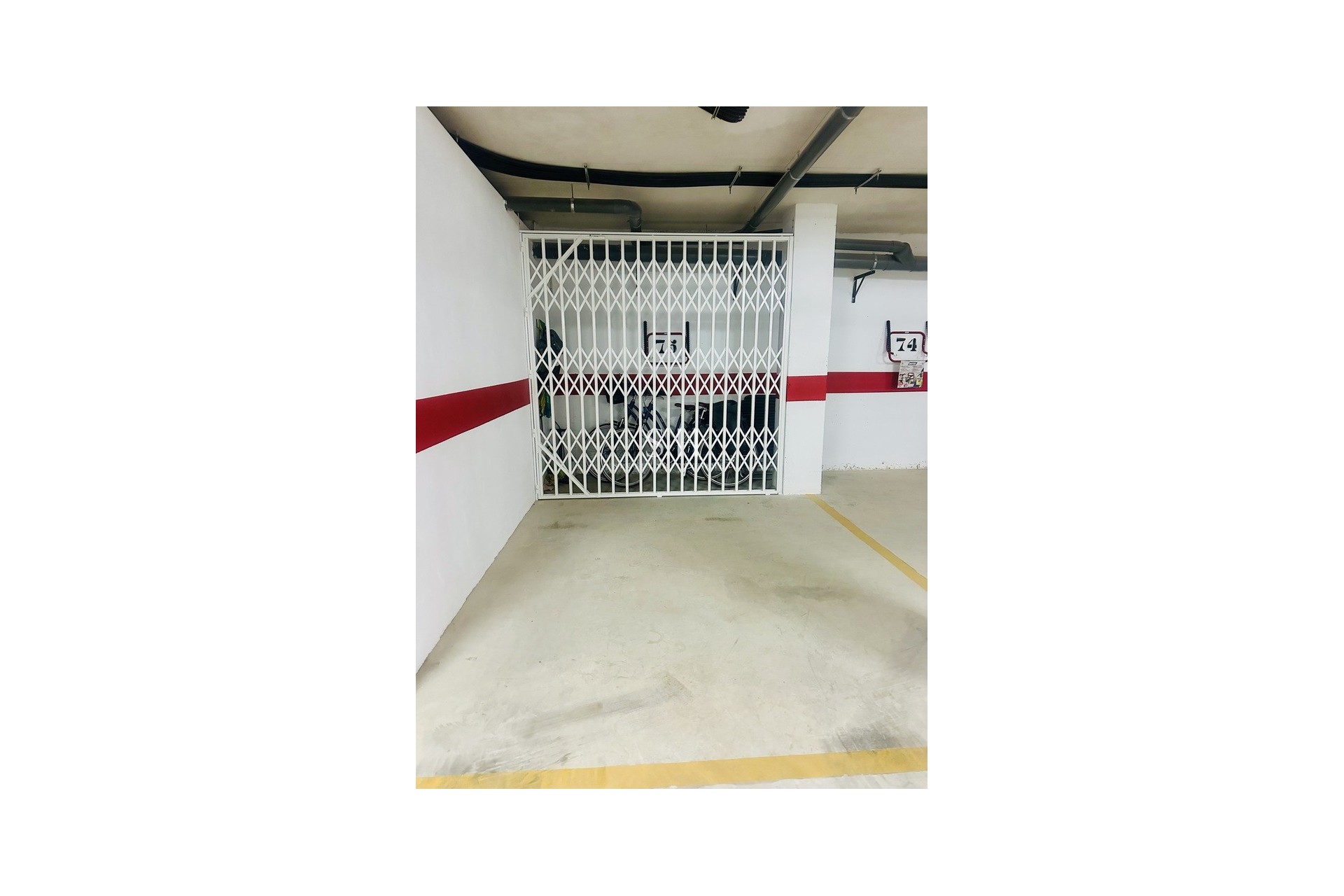 Перепродажа - Квартира / квартира - Guardamar del Segura - EL RASO