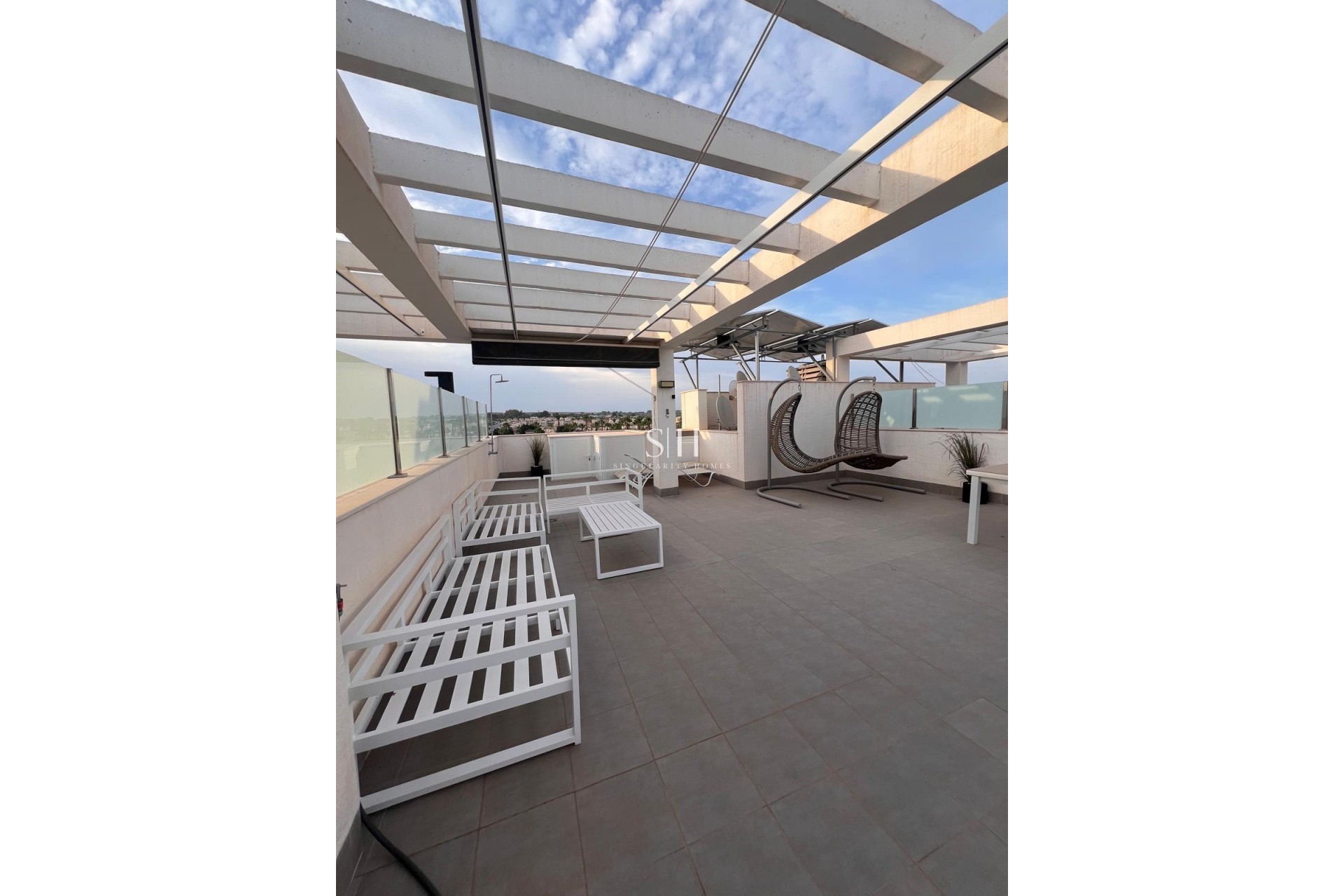Перепродажа - Квартира / квартира - Guardamar del Segura - EL RASO