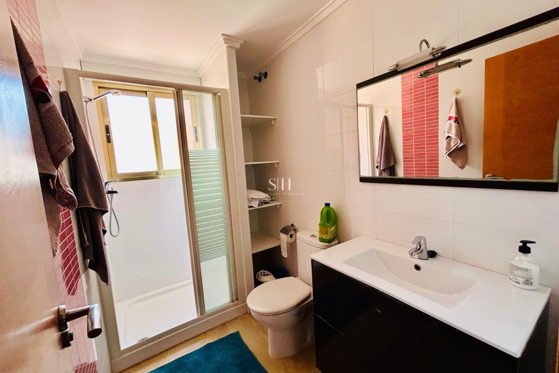 Перепродажа - Квартира / квартира - Guardamar del Segura - Guardamar Del Segura