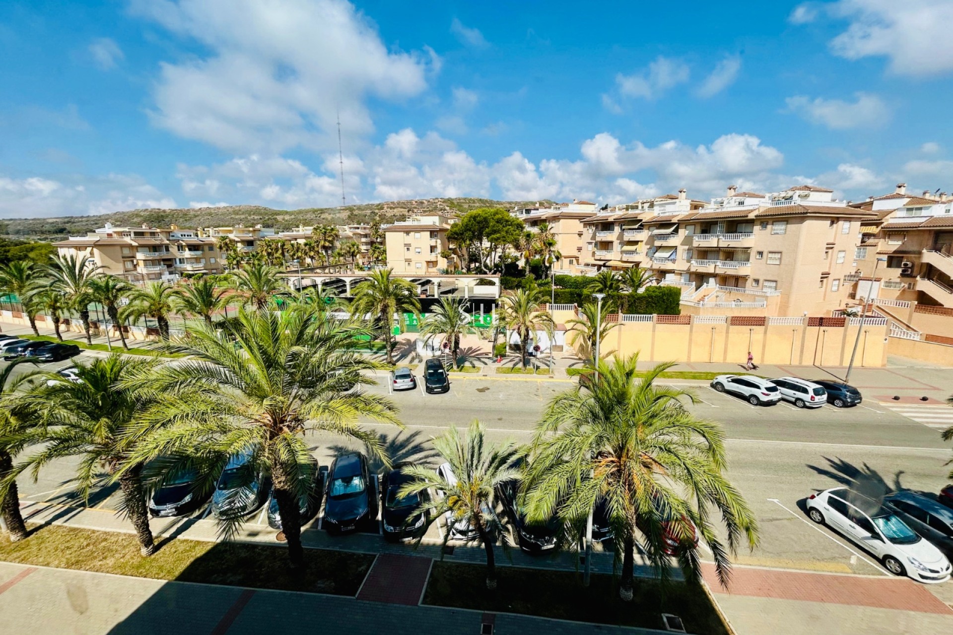 Перепродажа - Квартира / квартира - Guardamar del Segura - Guardamar Del Segura