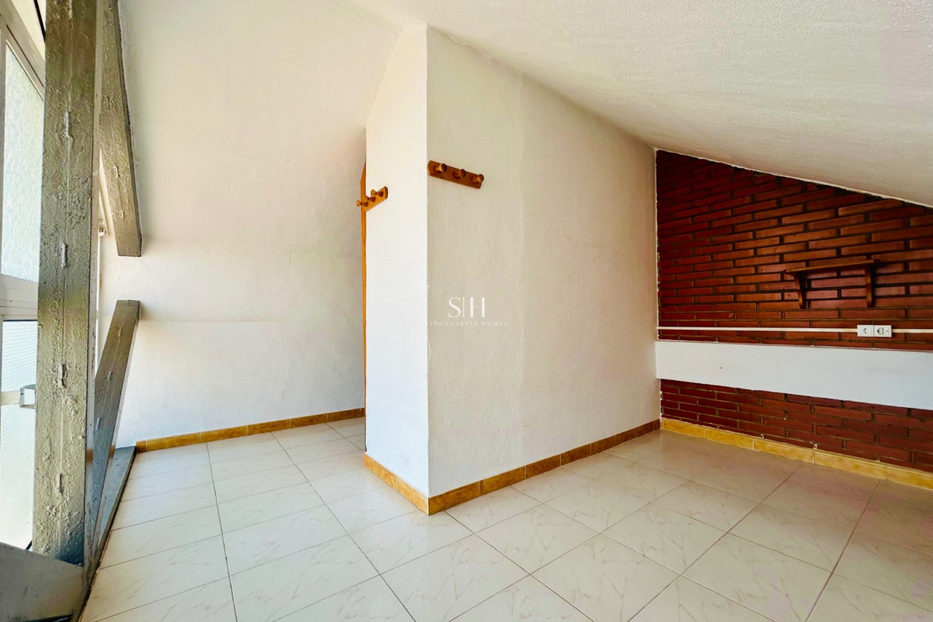 Перепродажа - Квартира / квартира - Guardamar del Segura - Guardamar Del Segura