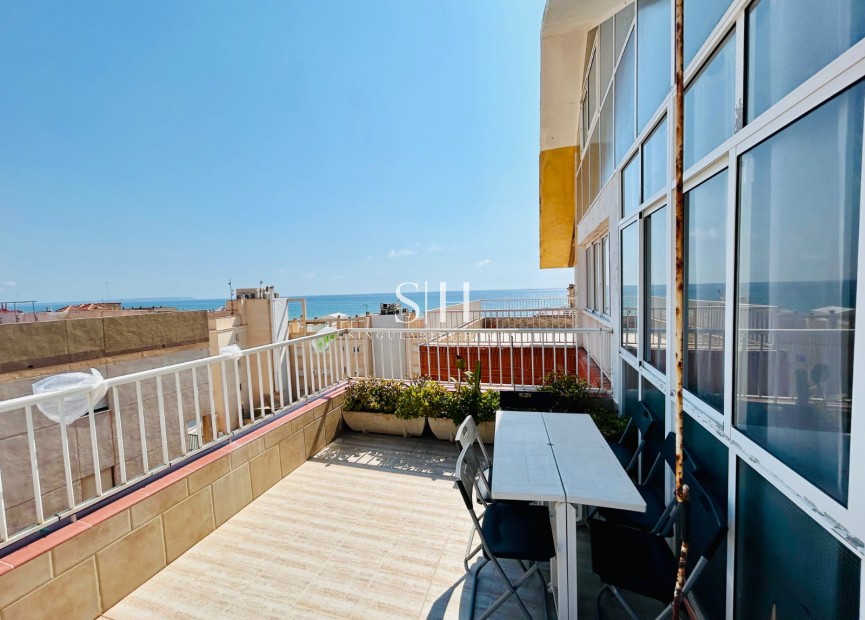 Перепродажа - Квартира / квартира - Guardamar del Segura - Guardamar Del Segura