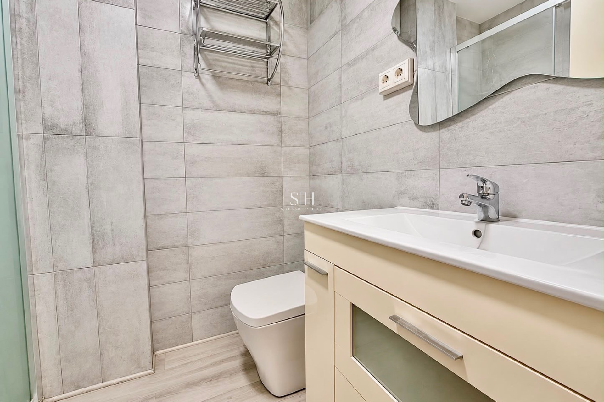 Перепродажа - Квартира / квартира - Guardamar del Segura - Guardamar Playa