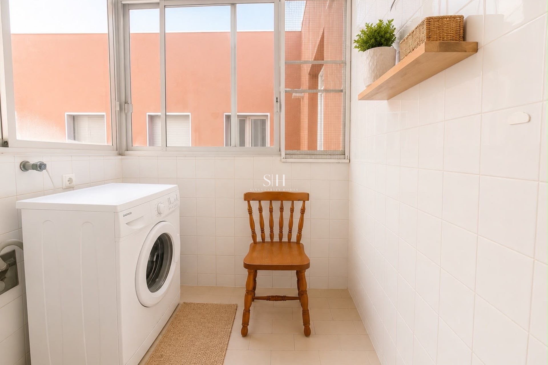 Перепродажа - Квартира / квартира - Guardamar del Segura - Guardamar Playa