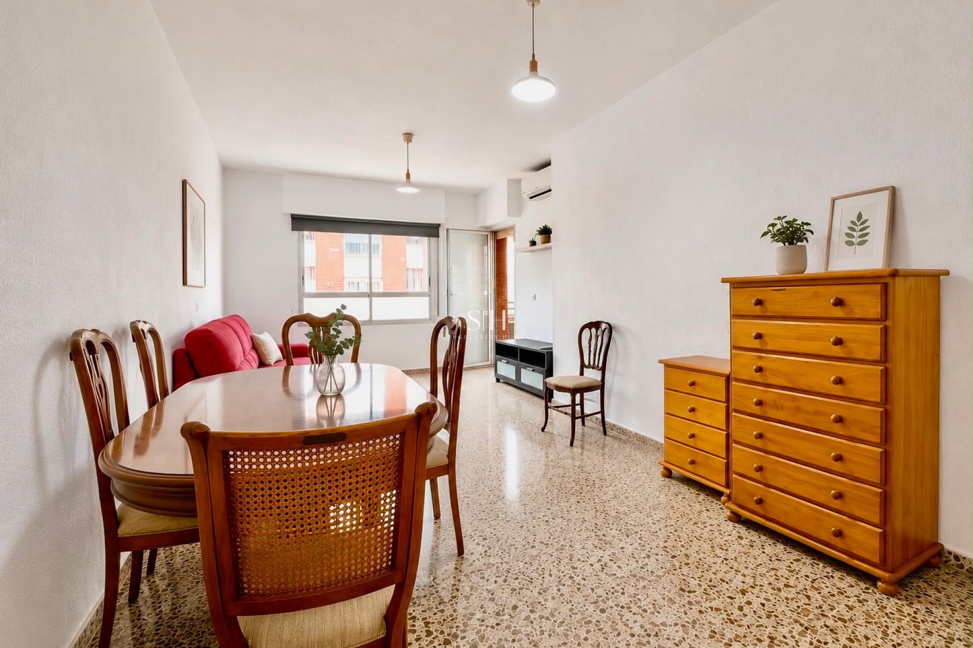 Перепродажа - Квартира / квартира - Guardamar del Segura - Guardamar Playa