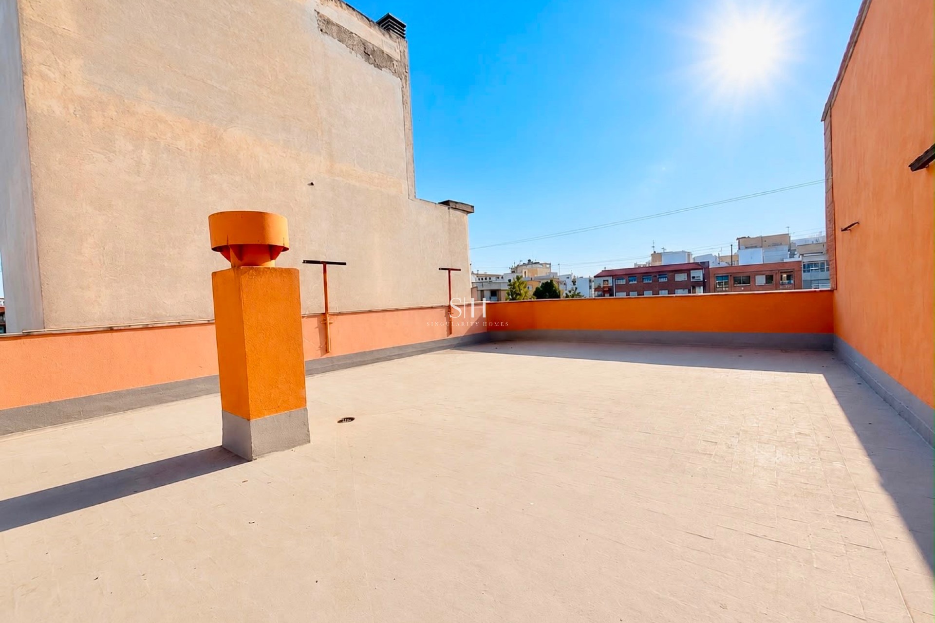 Перепродажа - Квартира / квартира - Guardamar del Segura - Guardamar Playa
