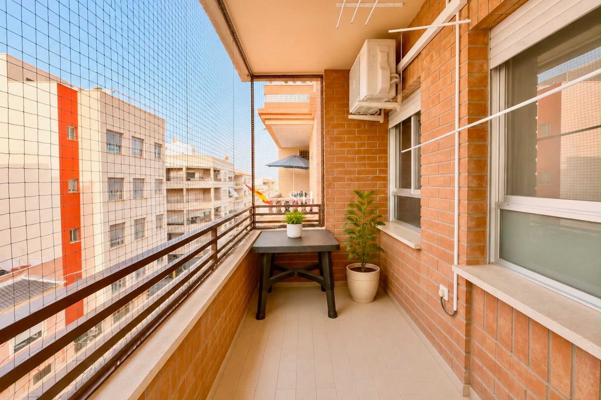 Перепродажа - Квартира / квартира - Guardamar del Segura - Guardamar Playa