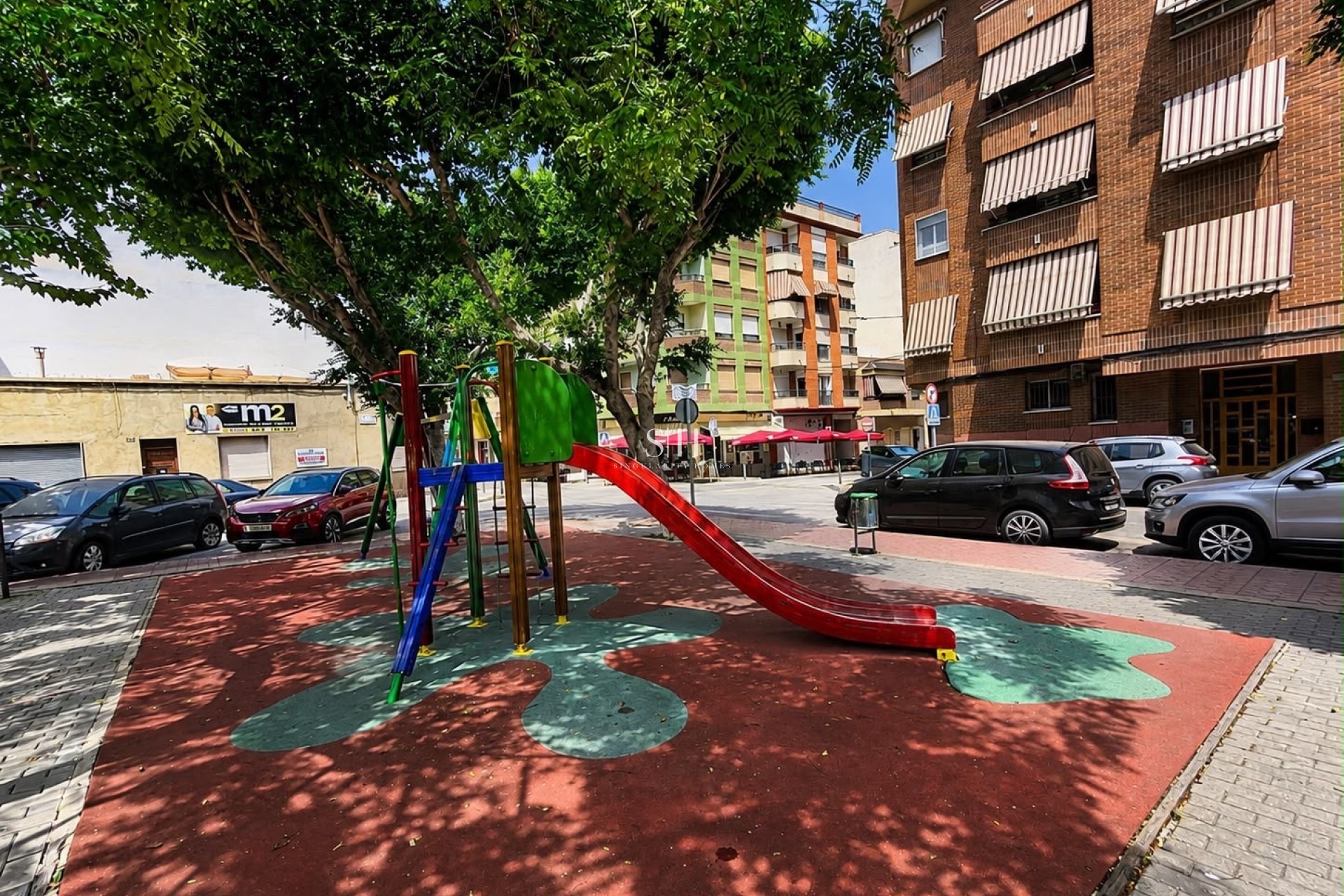 Перепродажа - Квартира / квартира - Guardamar del Segura - Guardamar Playa