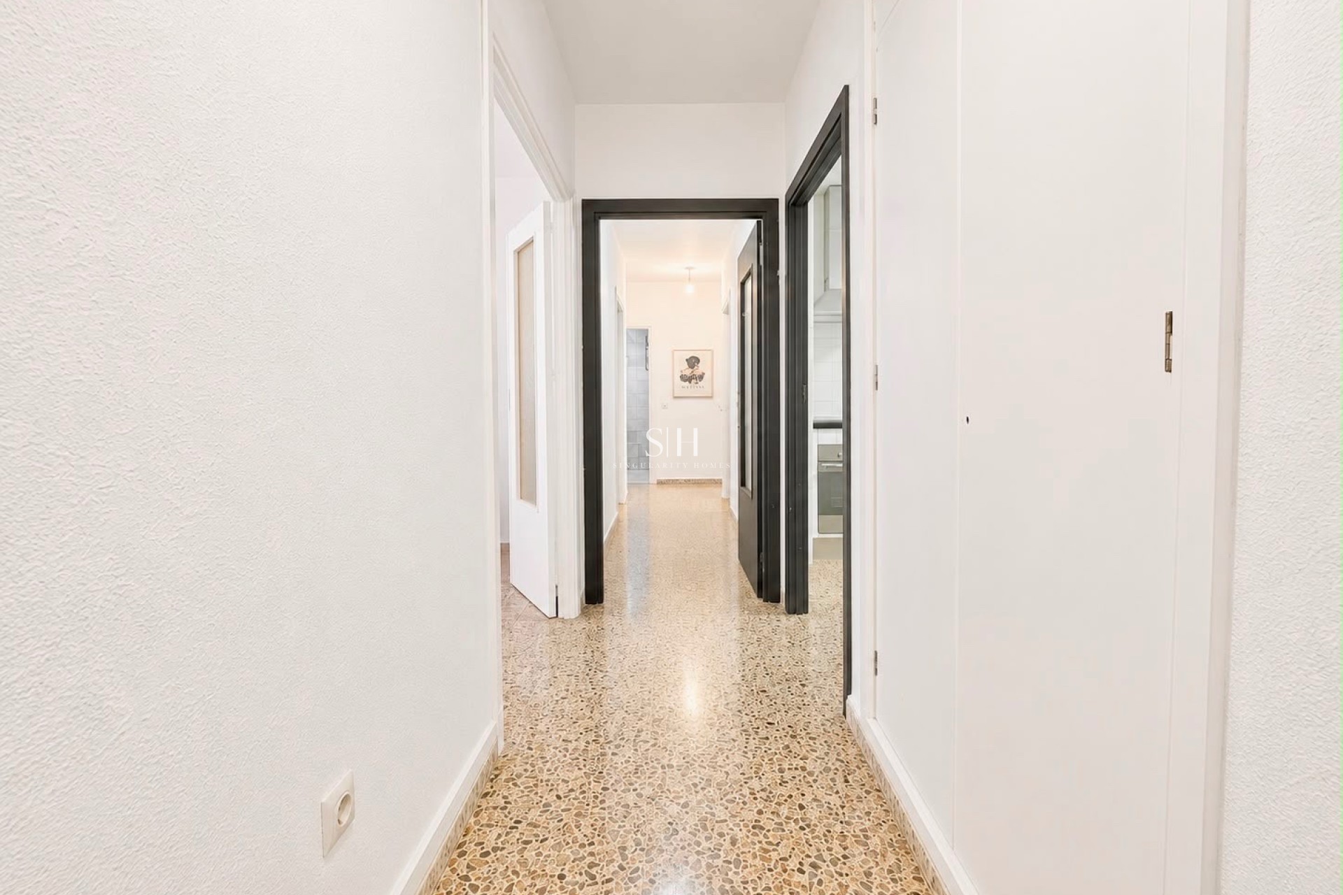 Перепродажа - Квартира / квартира - Guardamar del Segura - Guardamar Playa