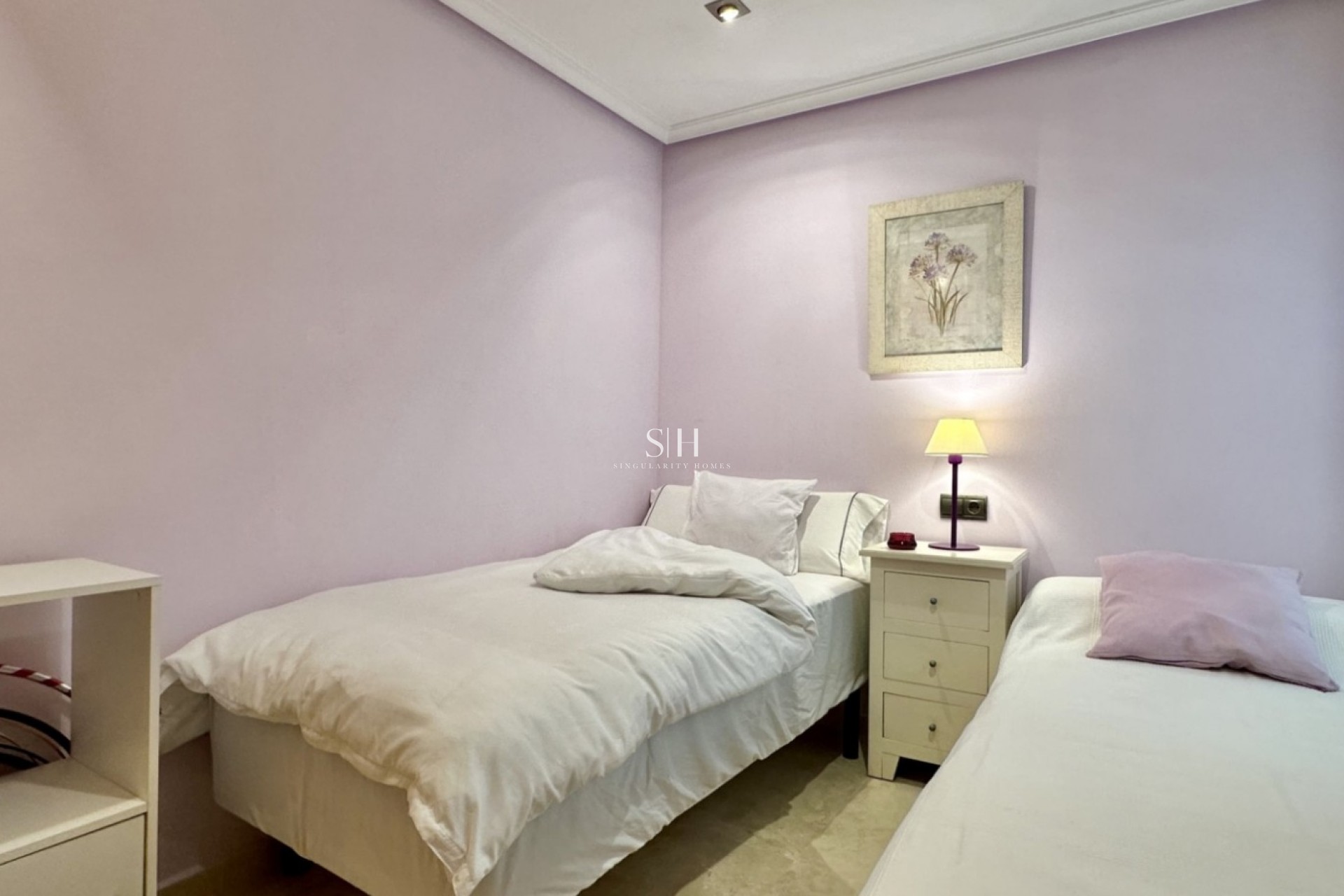 Перепродажа - Квартира / квартира - Guardamar del Segura