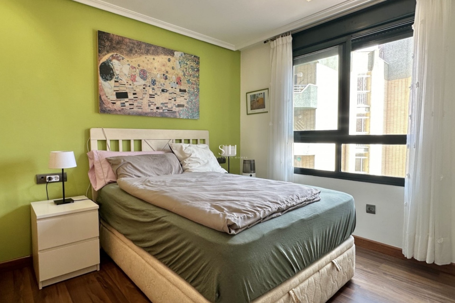 Перепродажа - Квартира / квартира - Guardamar del Segura