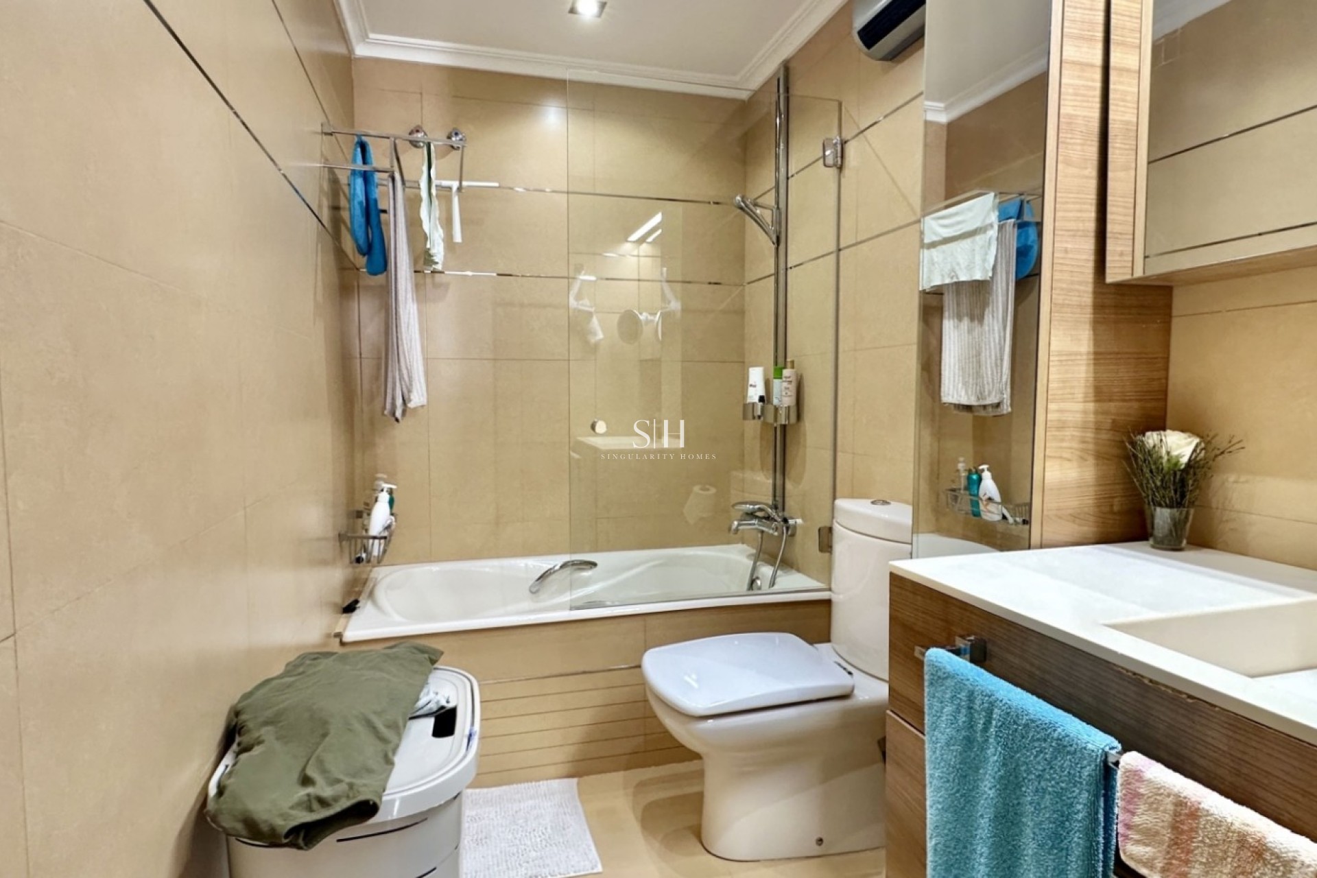 Перепродажа - Квартира / квартира - Guardamar del Segura