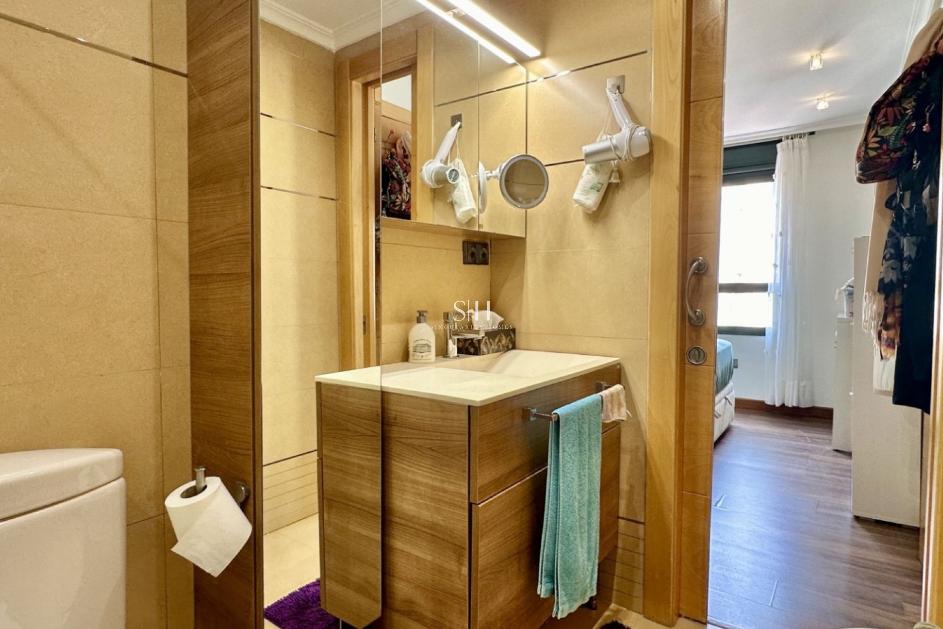 Перепродажа - Квартира / квартира - Guardamar del Segura