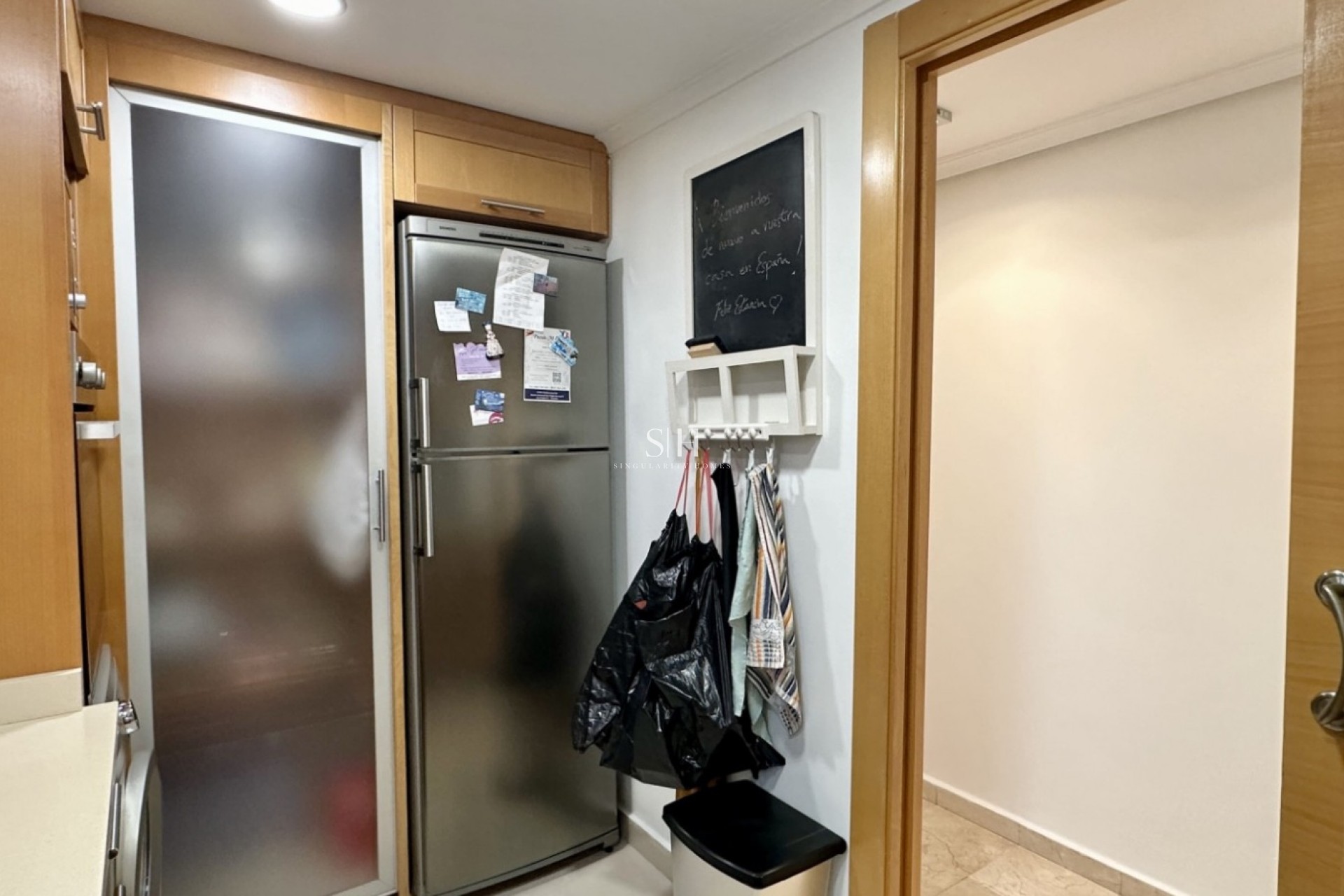 Перепродажа - Квартира / квартира - Guardamar del Segura