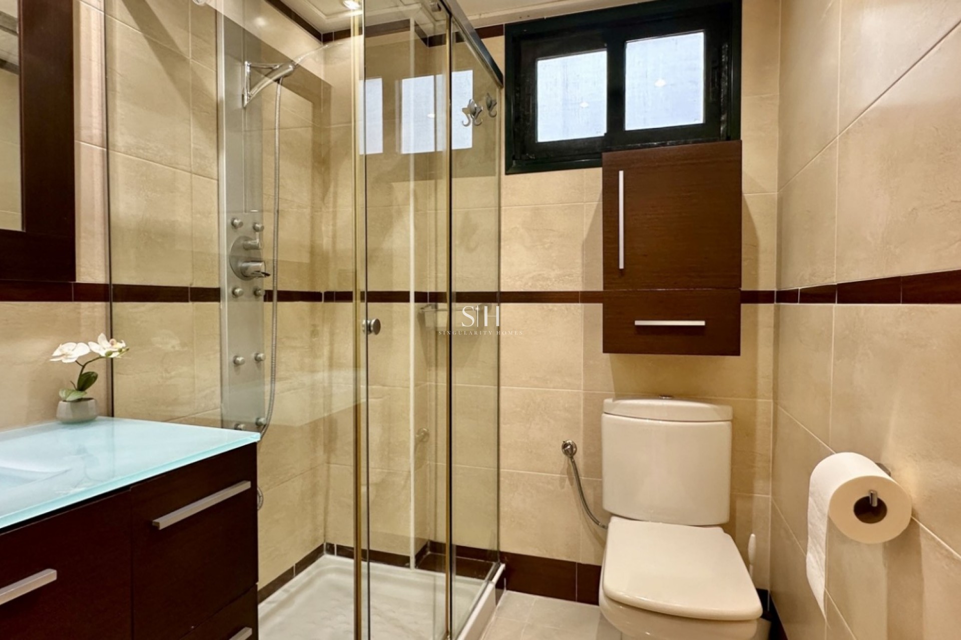 Перепродажа - Квартира / квартира - Guardamar del Segura
