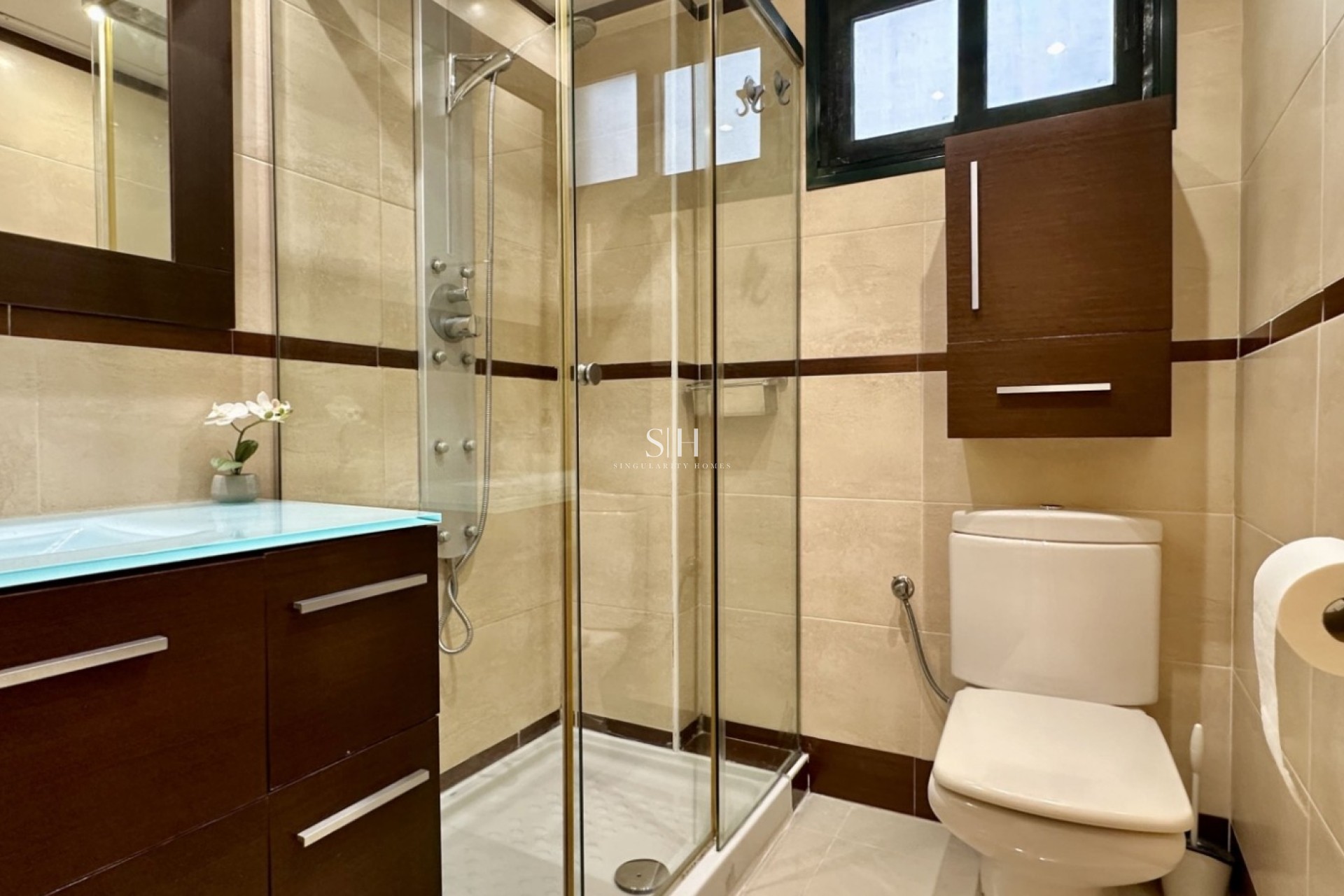 Перепродажа - Квартира / квартира - Guardamar del Segura
