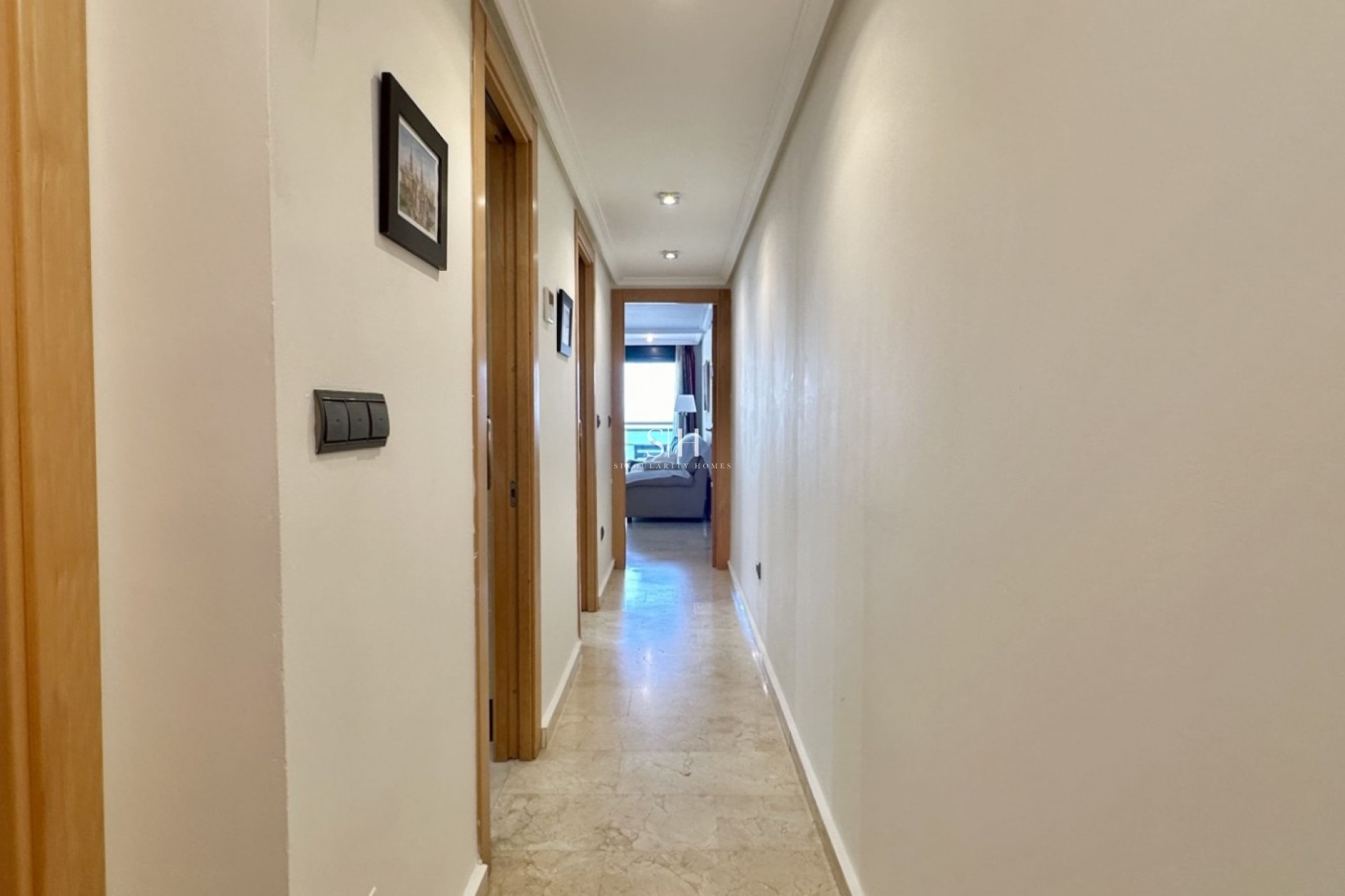 Перепродажа - Квартира / квартира - Guardamar del Segura
